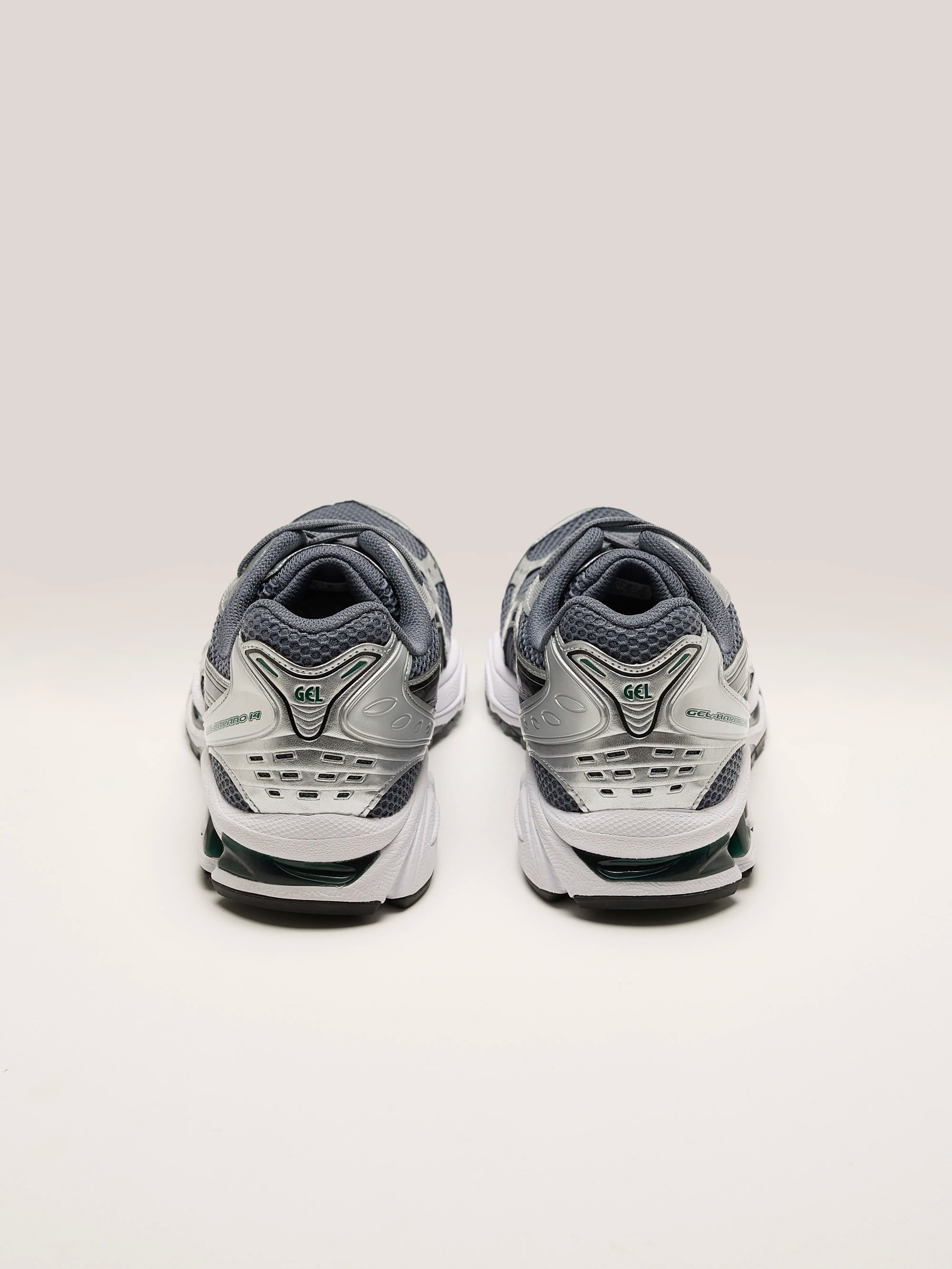 Gel-Kayano 14 for Men (242 / M / SILVER)