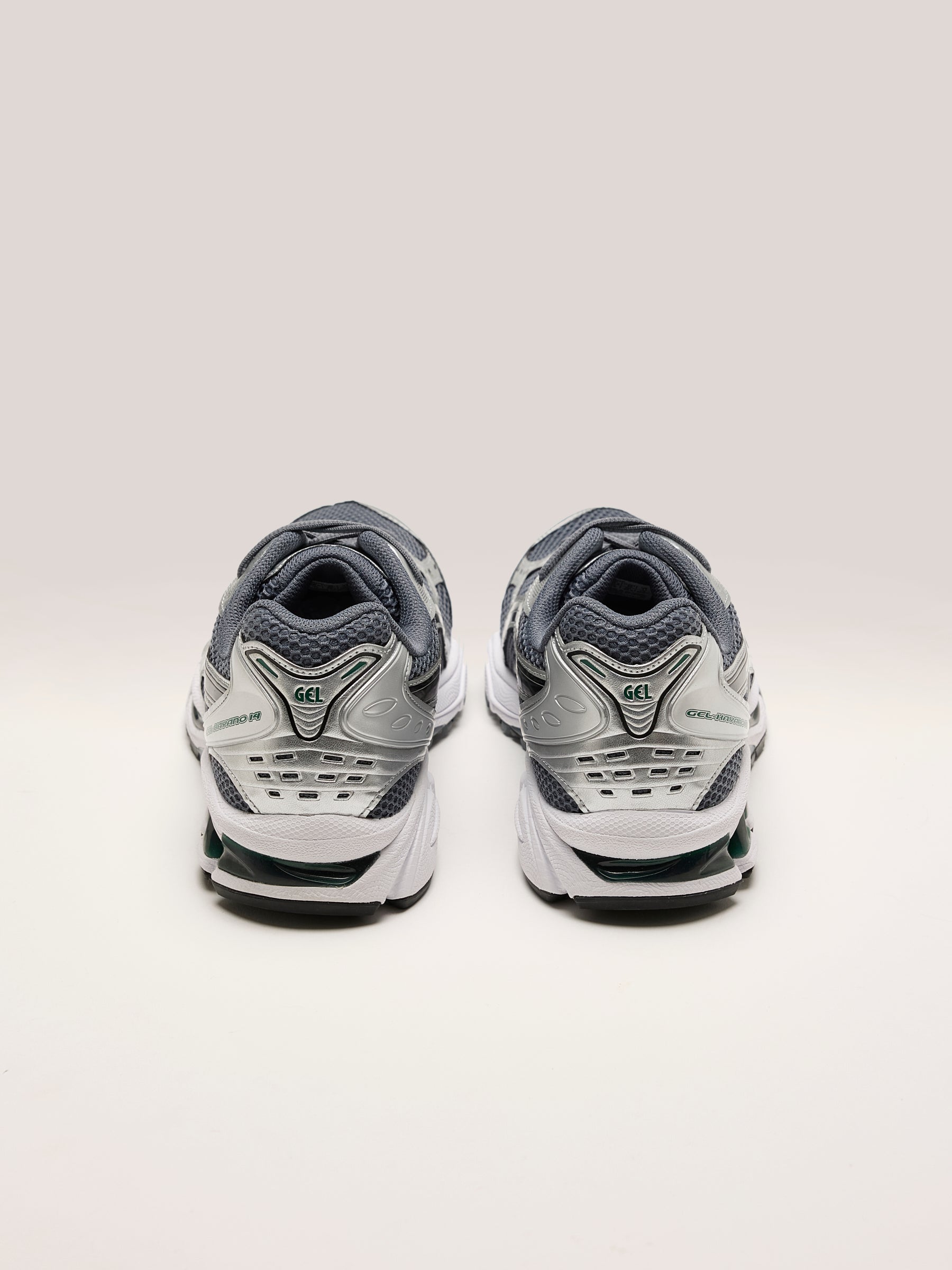 Gel-Kayano 14 for Men (242 / M / SILVER)