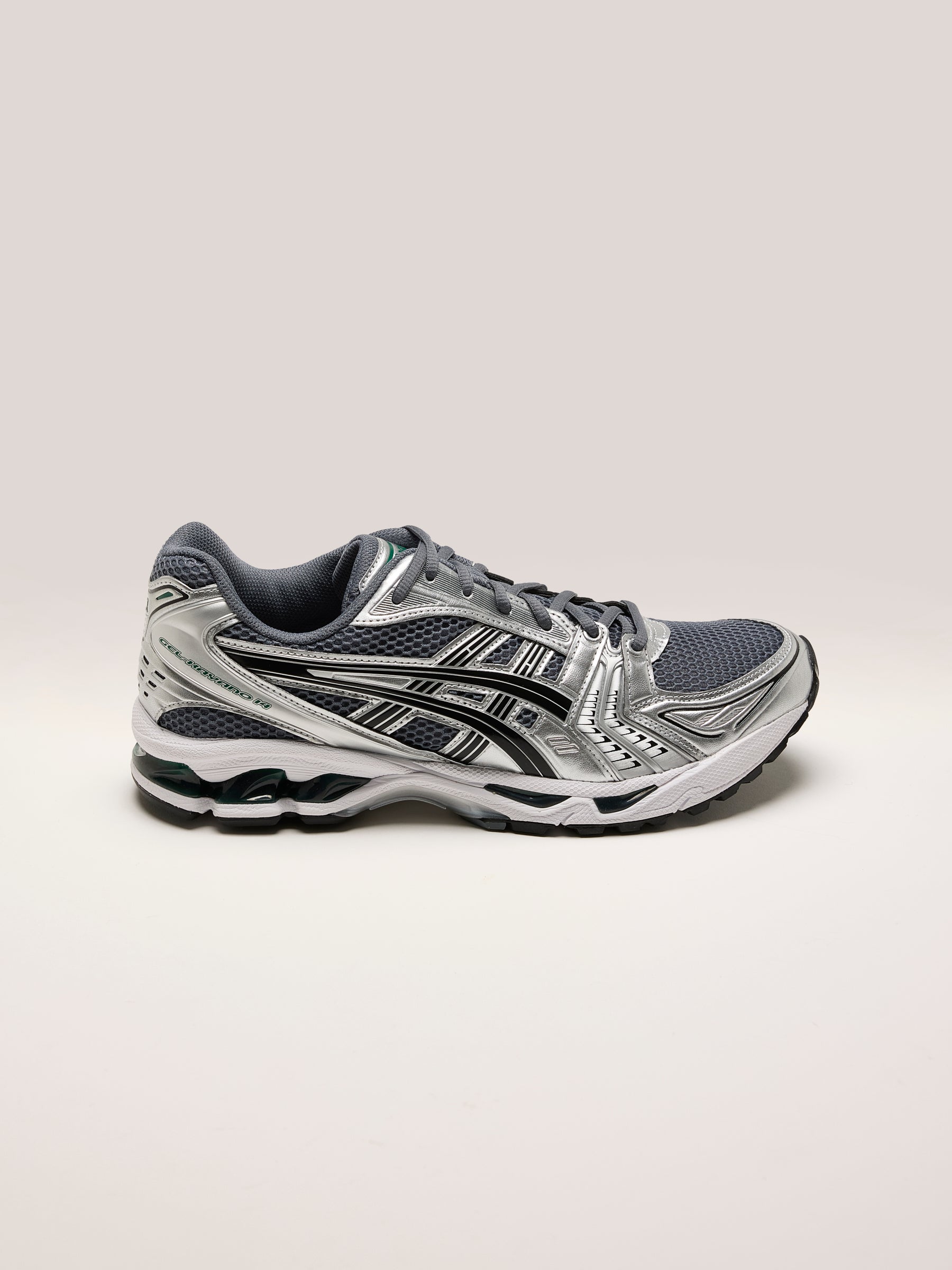 Gel-Kayano 14 voor Mannen (242 / M / SILVER)