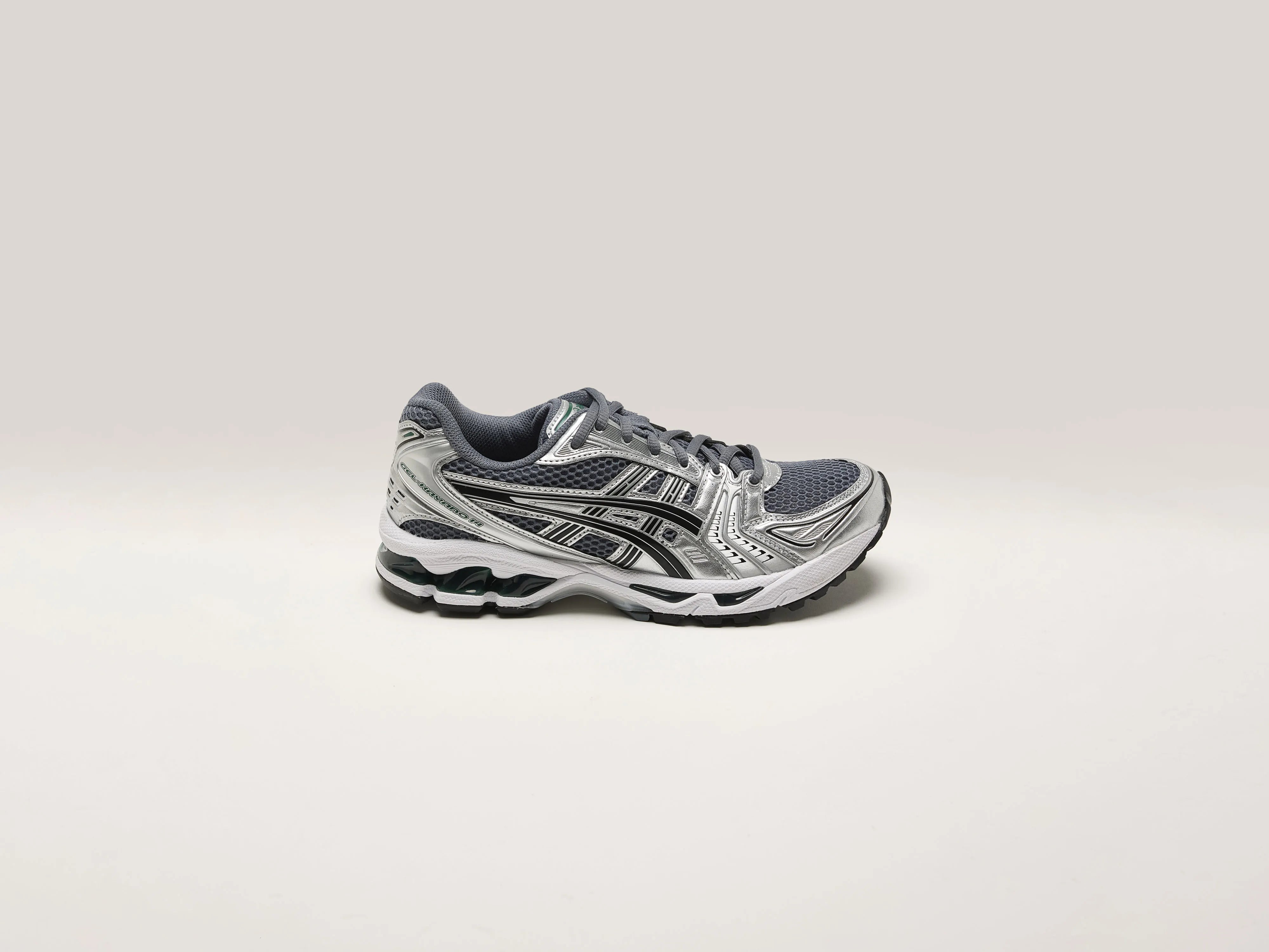 Gel-Kayano 14 voor Vrouwen (242 / W / SILVER)