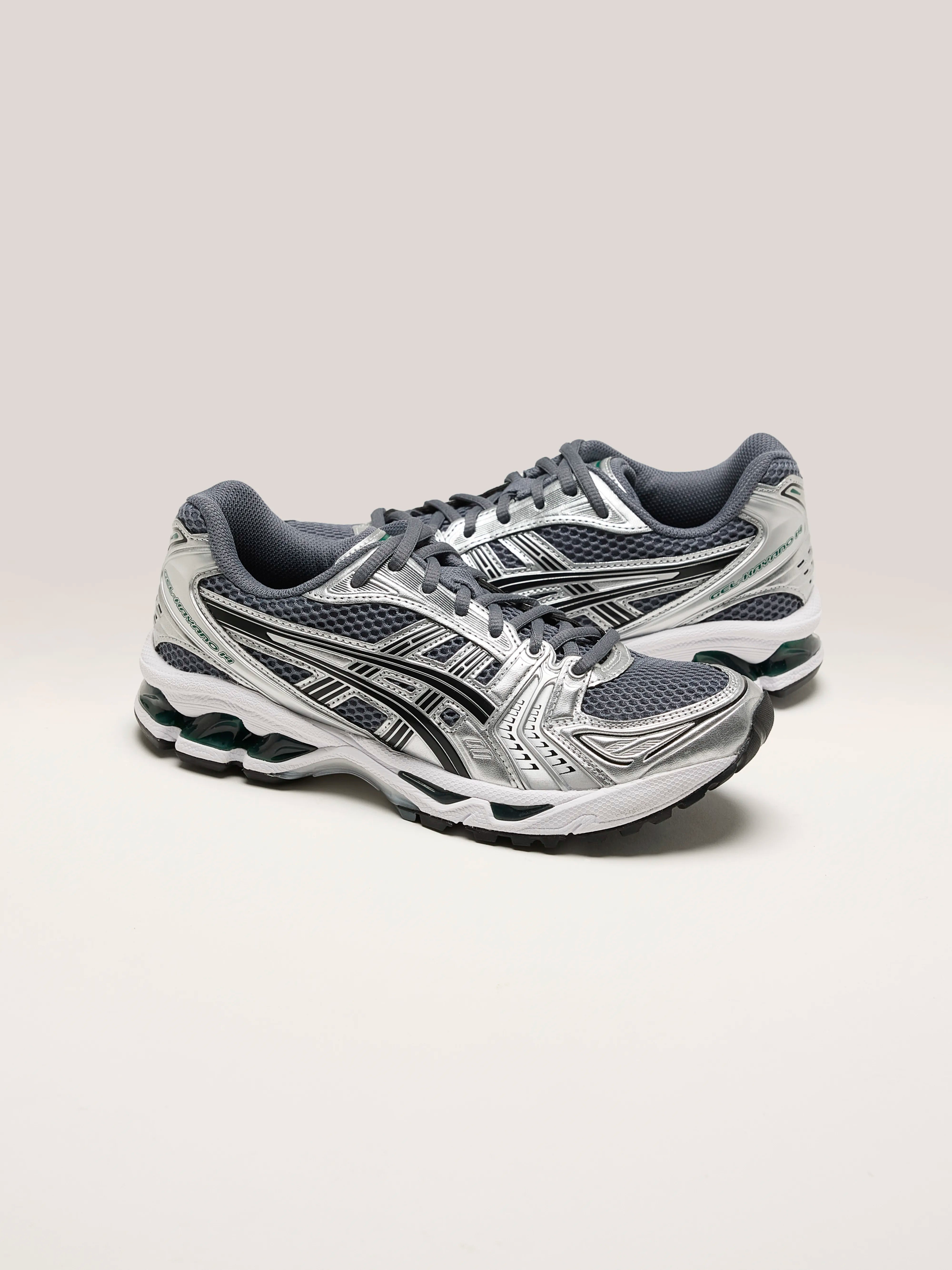 Gel-kayano 14 Pour Femmes Pour Femme | Bellerose