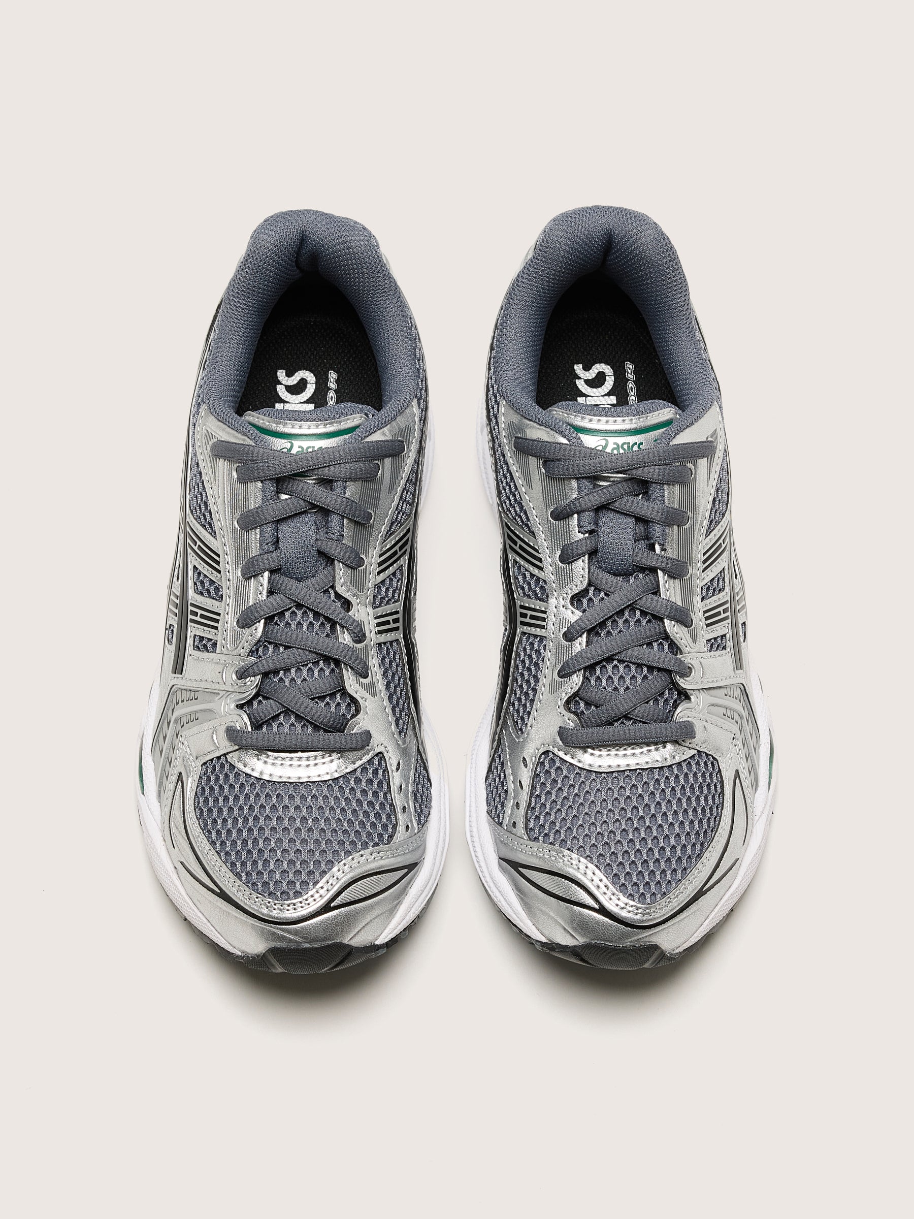 Gel-Kayano 14 for Women (242 / W / SILVER)