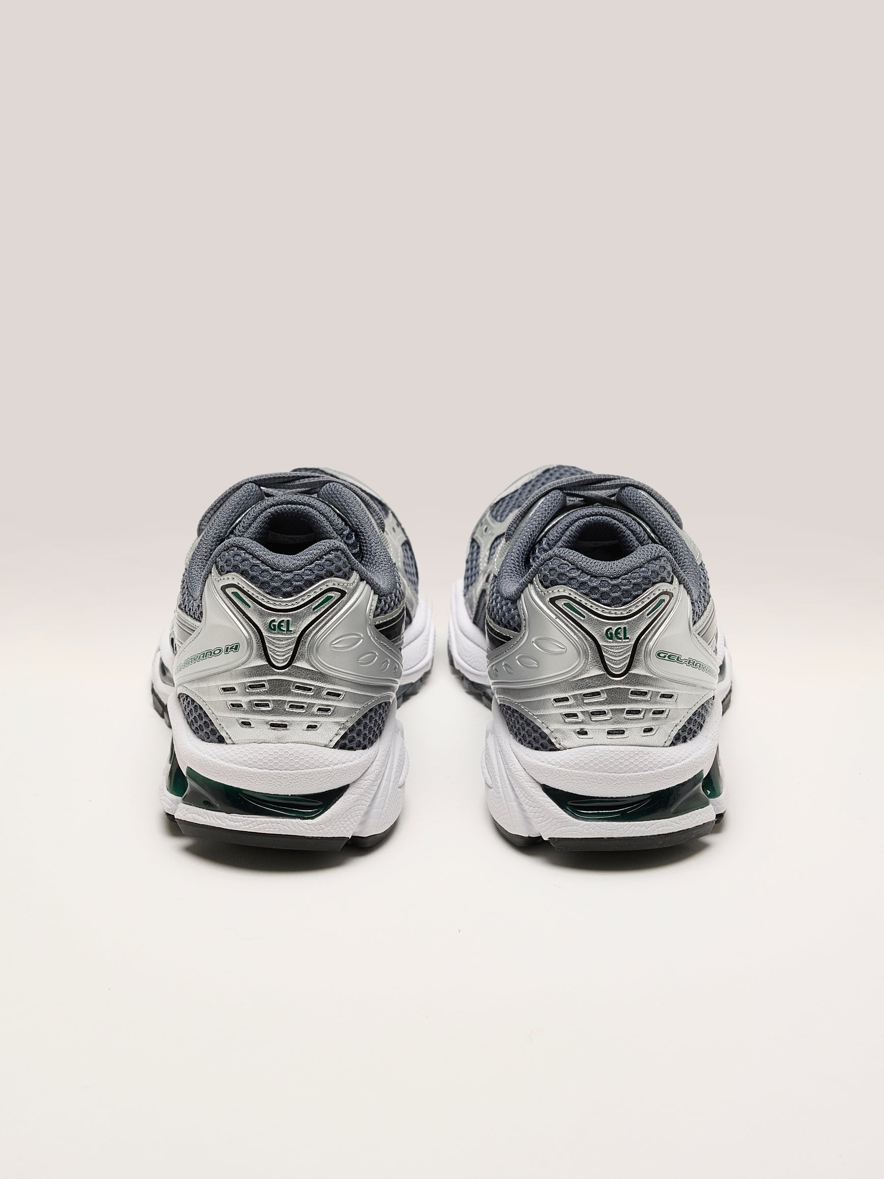 Gel-Kayano 14 for Women (242 / W / SILVER)