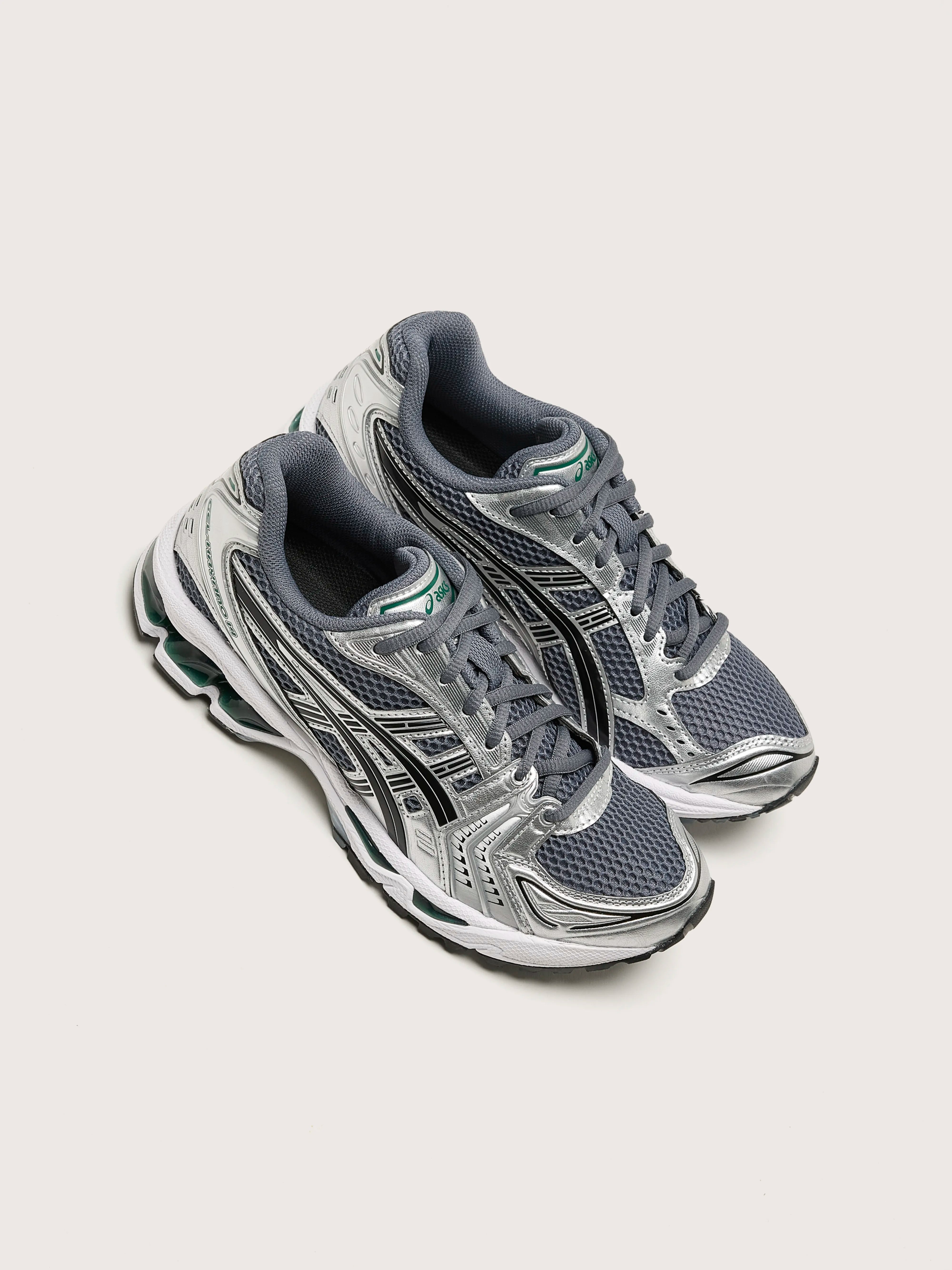 Gel-Kayano 14 voor Vrouwen (242 / W / SILVER)