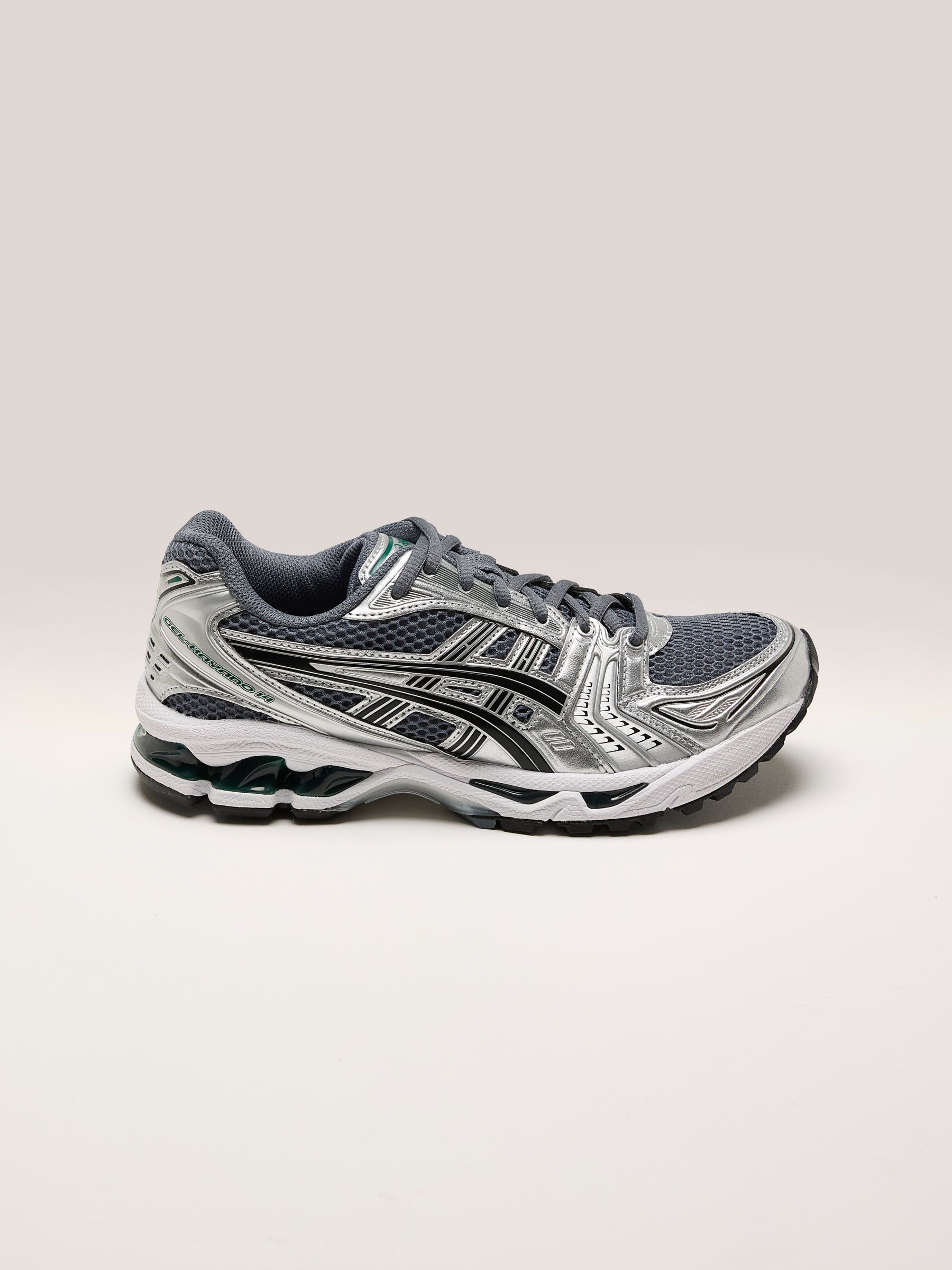 Gel-Kayano 14 for Women (242 / W / SILVER)