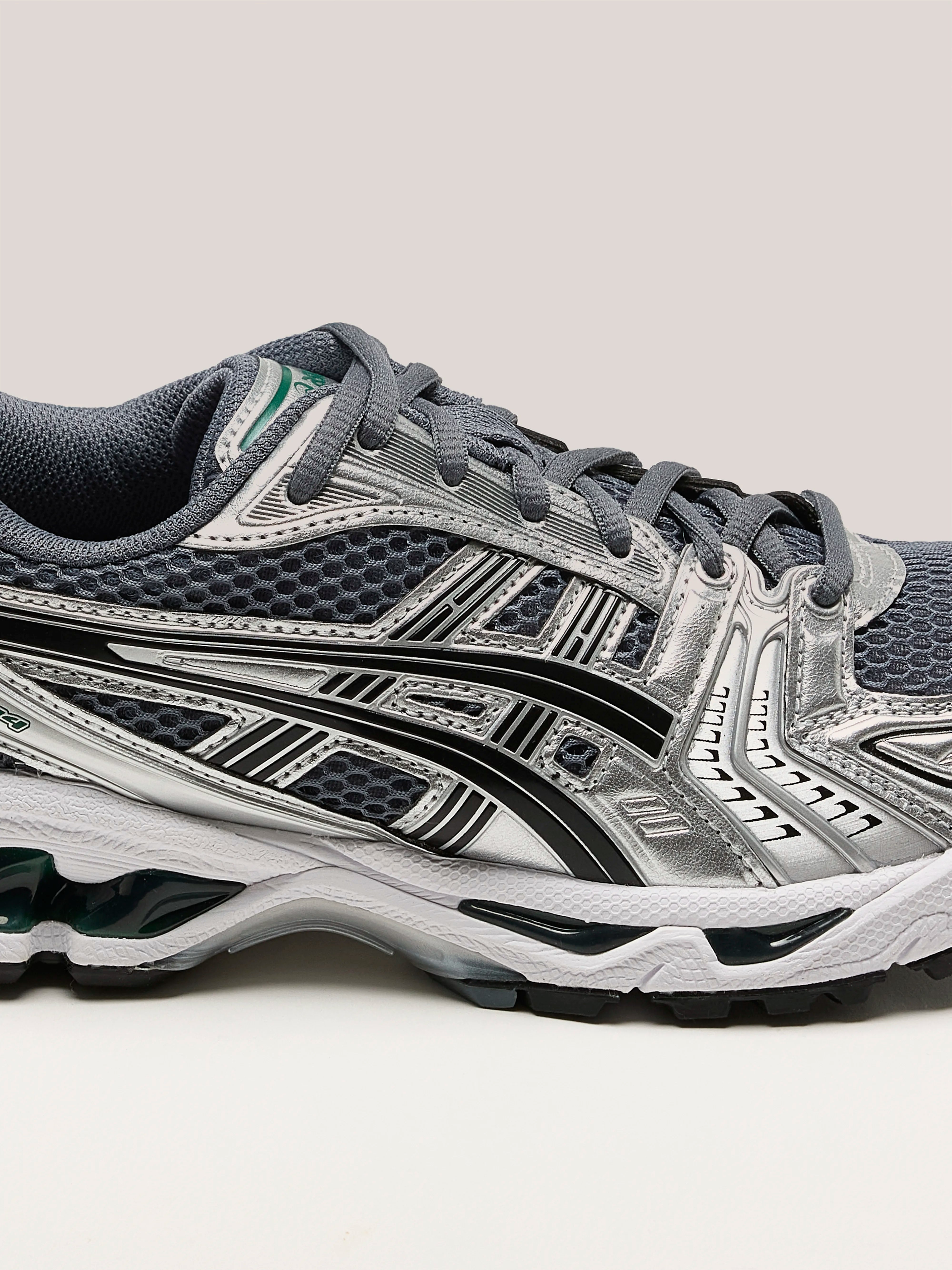 Gel-Kayano 14 voor Vrouwen (242 / W / SILVER)