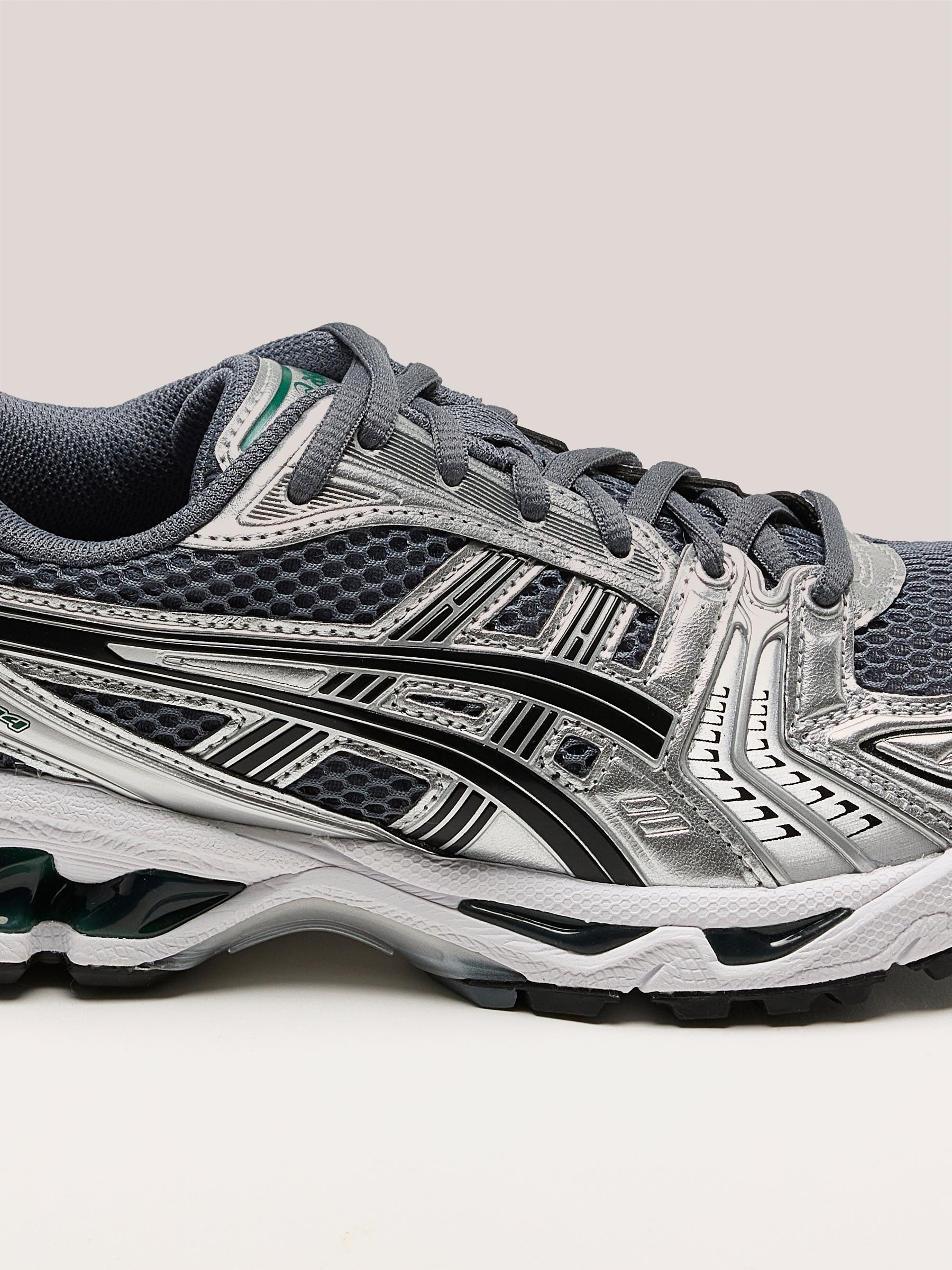 Gel-Kayano 14 for Women (242 / W / SILVER)