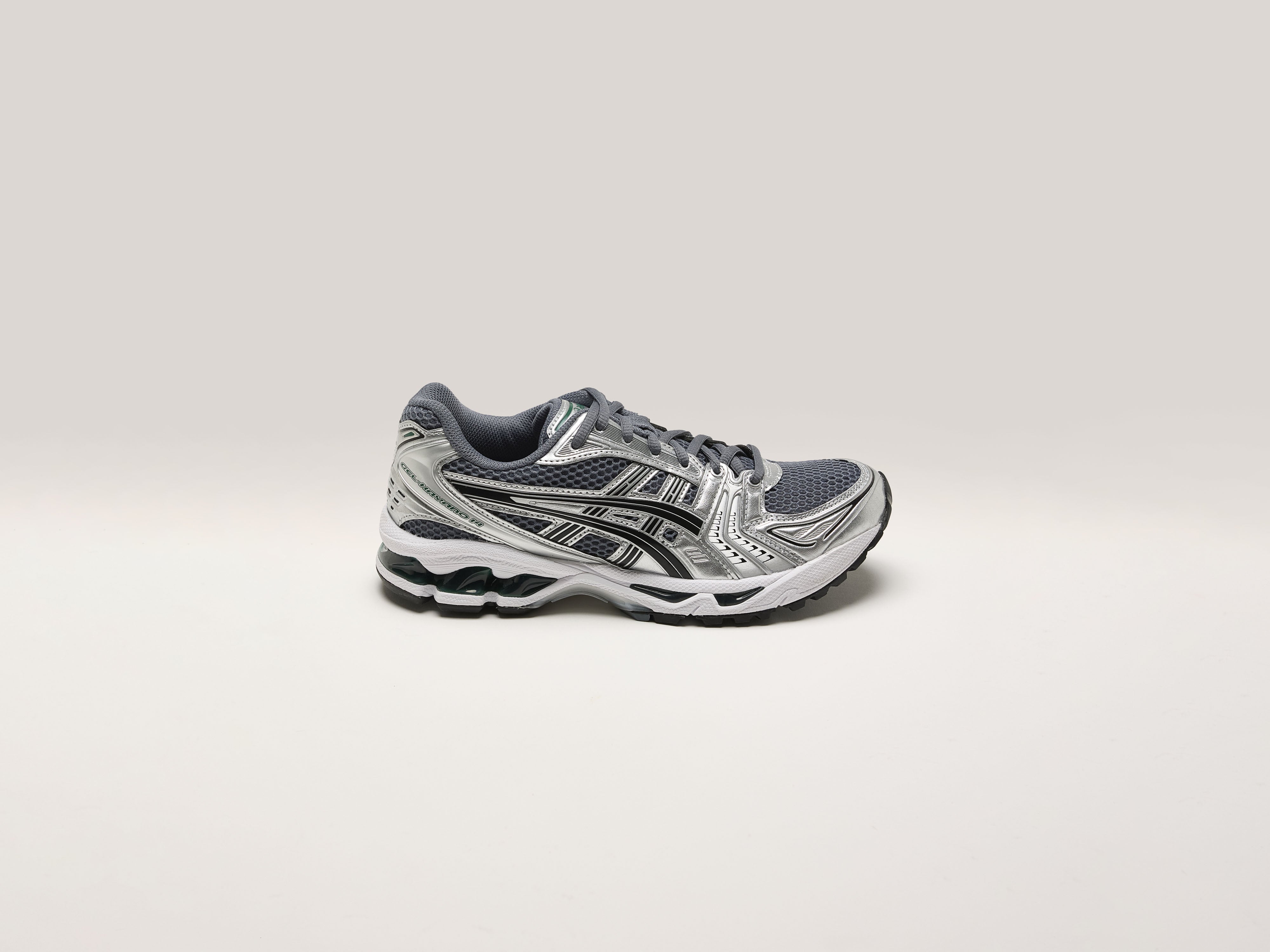 Gel-Kayano 14 voor Vrouwen (242 / W / SILVER)