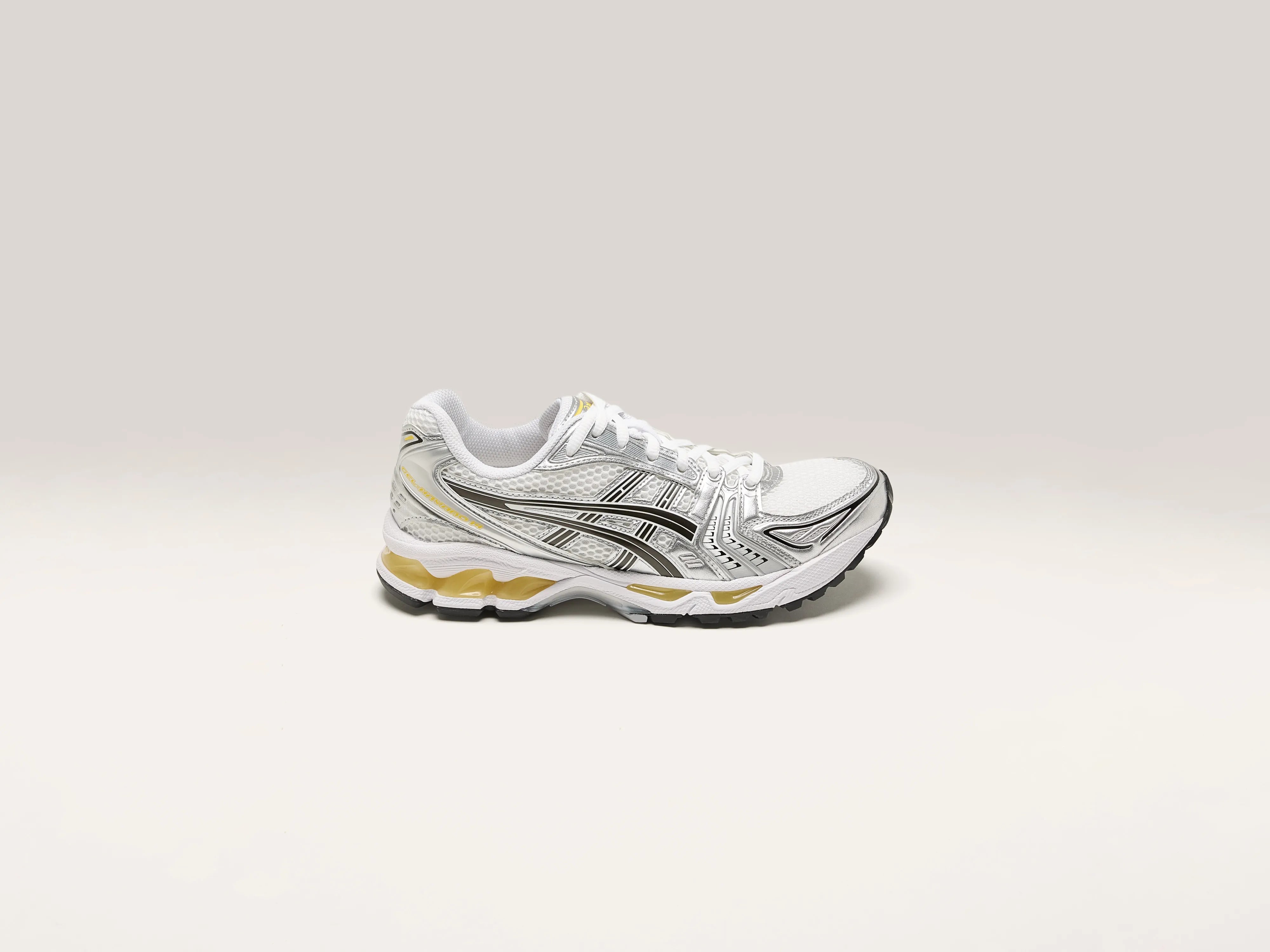 Gel-Kayano 14 voor Vrouwen (242 / W / YELLOW)