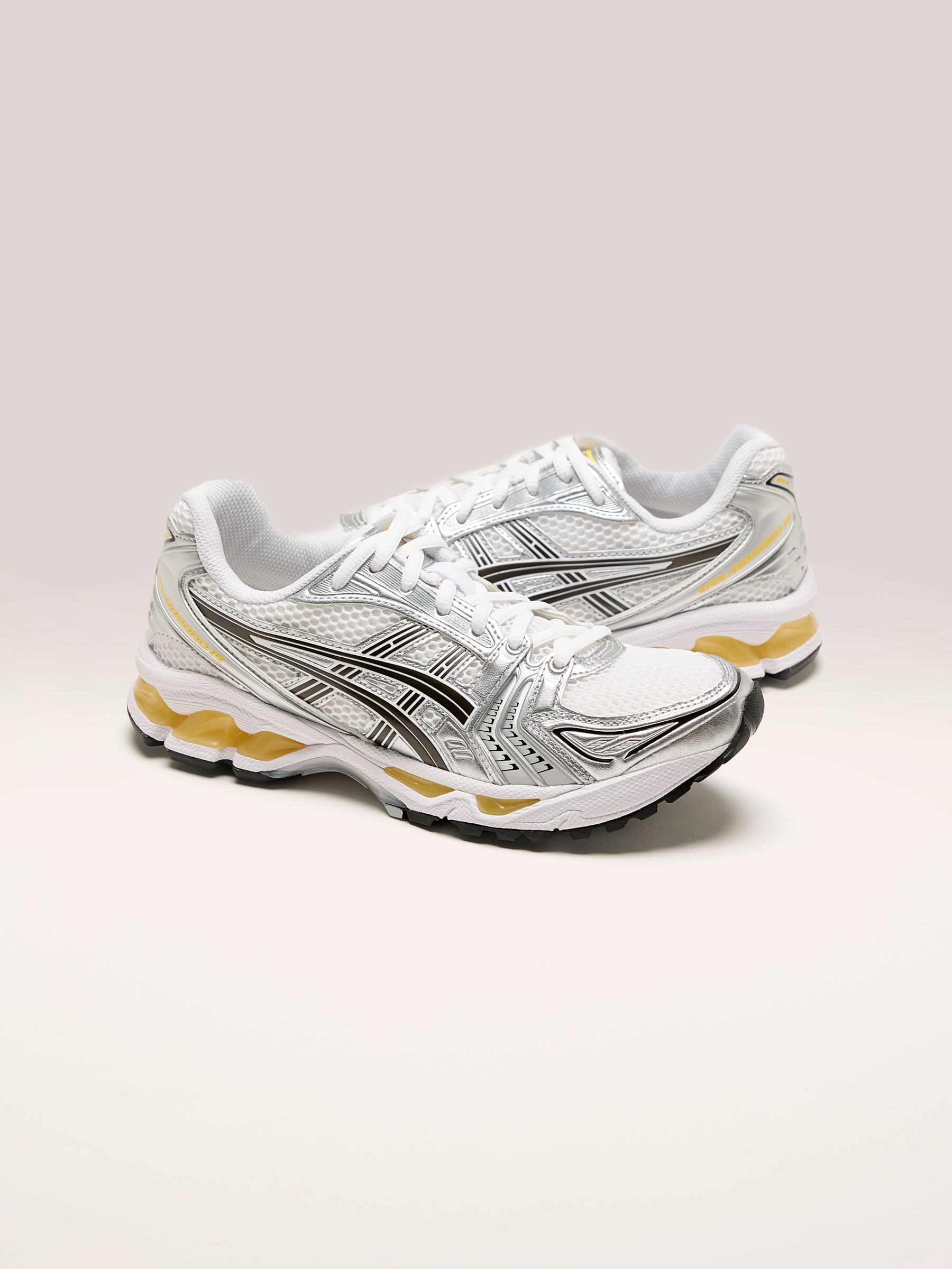 Gel-Kayano 14 for Women (242 / W / YELLOW)