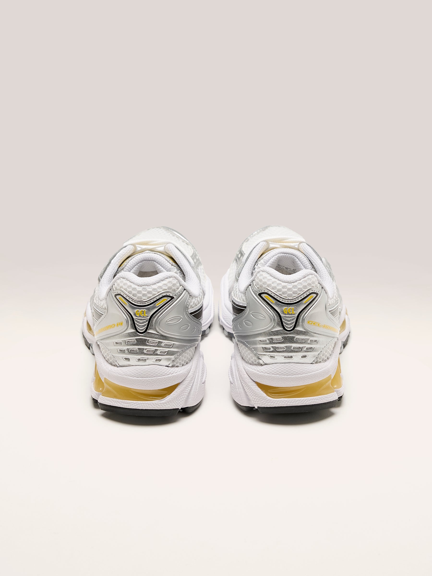 Gel-Kayano 14 voor Vrouwen (242 / W / YELLOW)