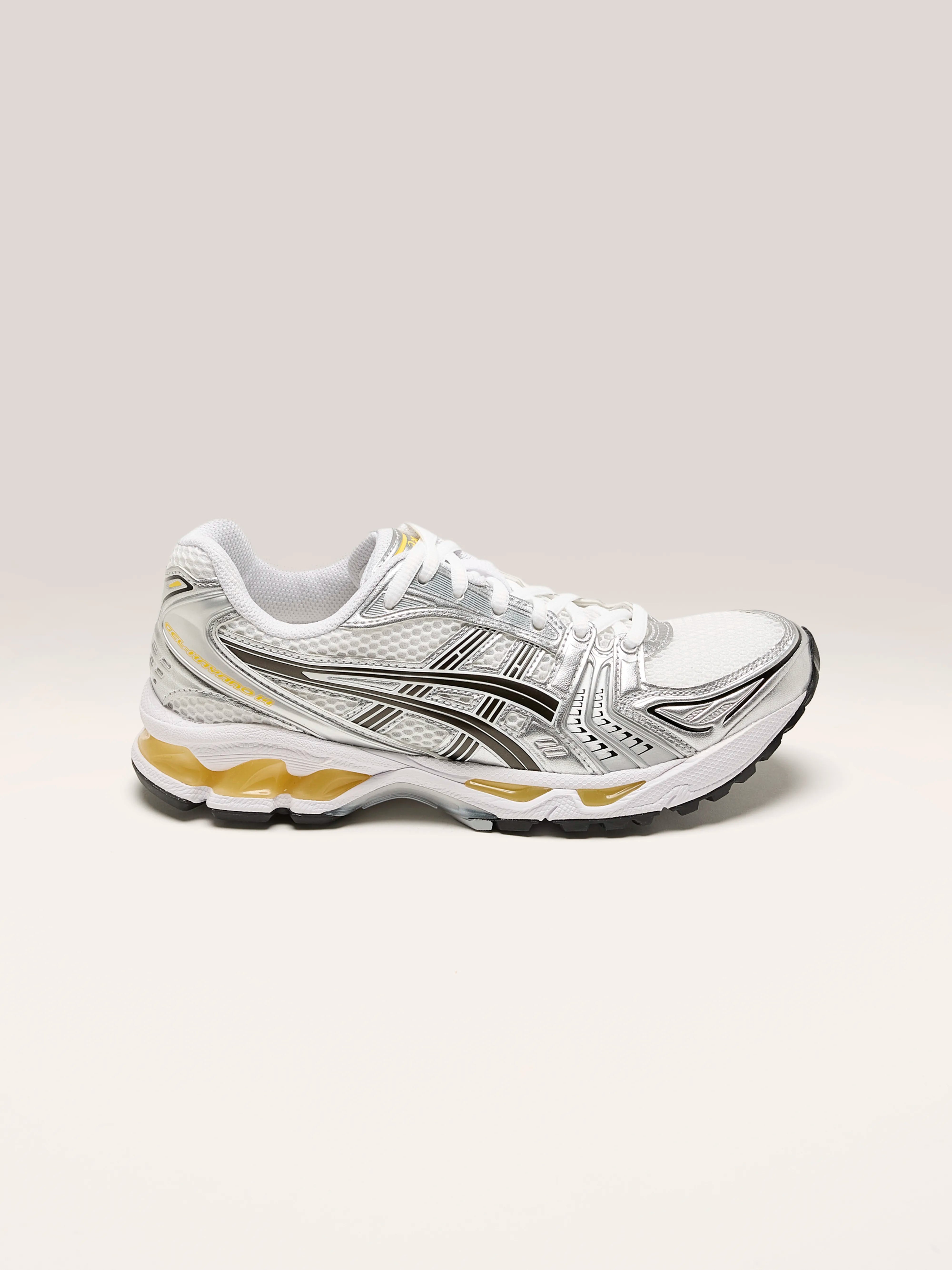 Asics gel kayano 14 donna giallo on sale