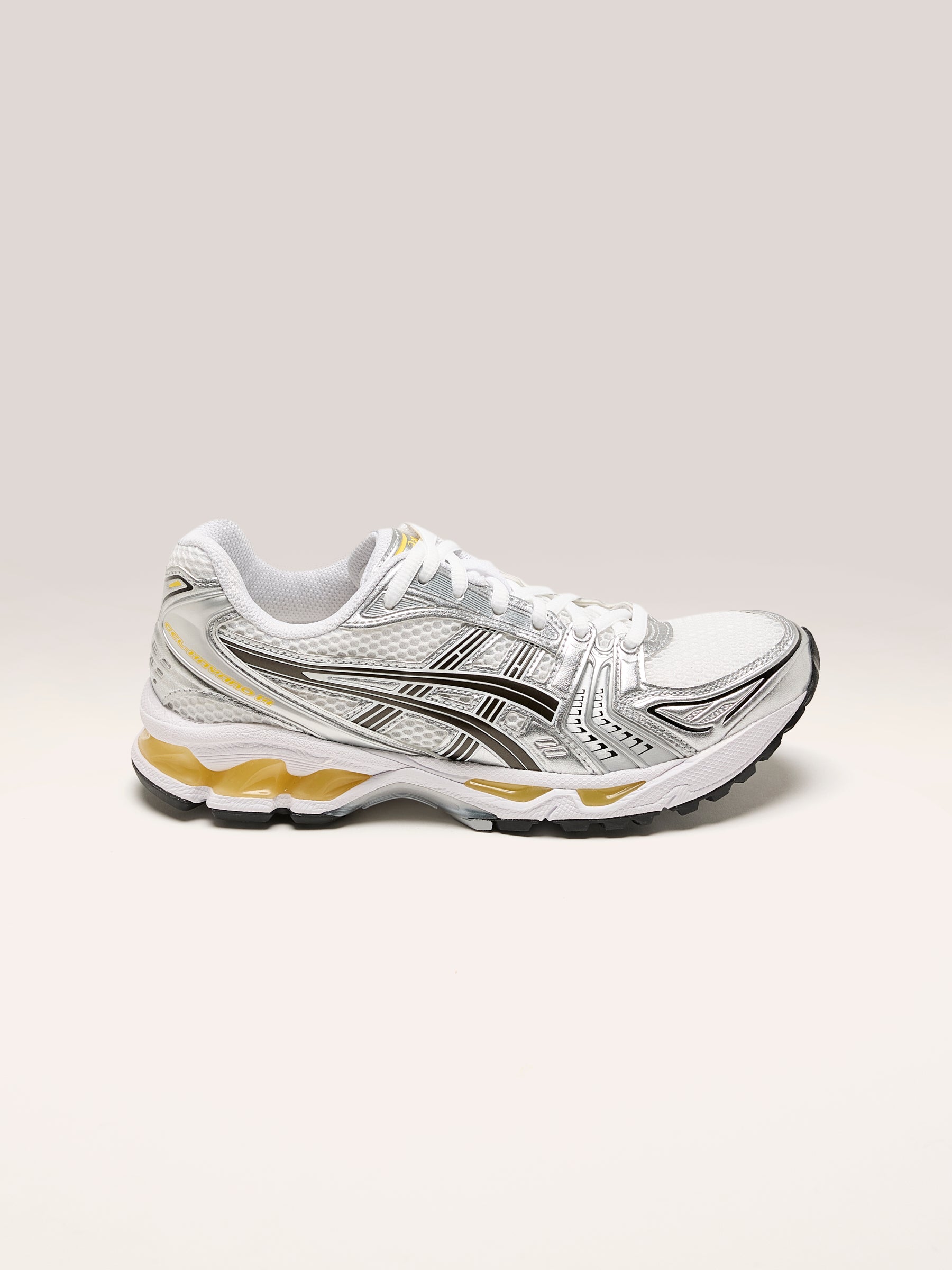 Gel-Kayano 14 for Women (242 / W / YELLOW)