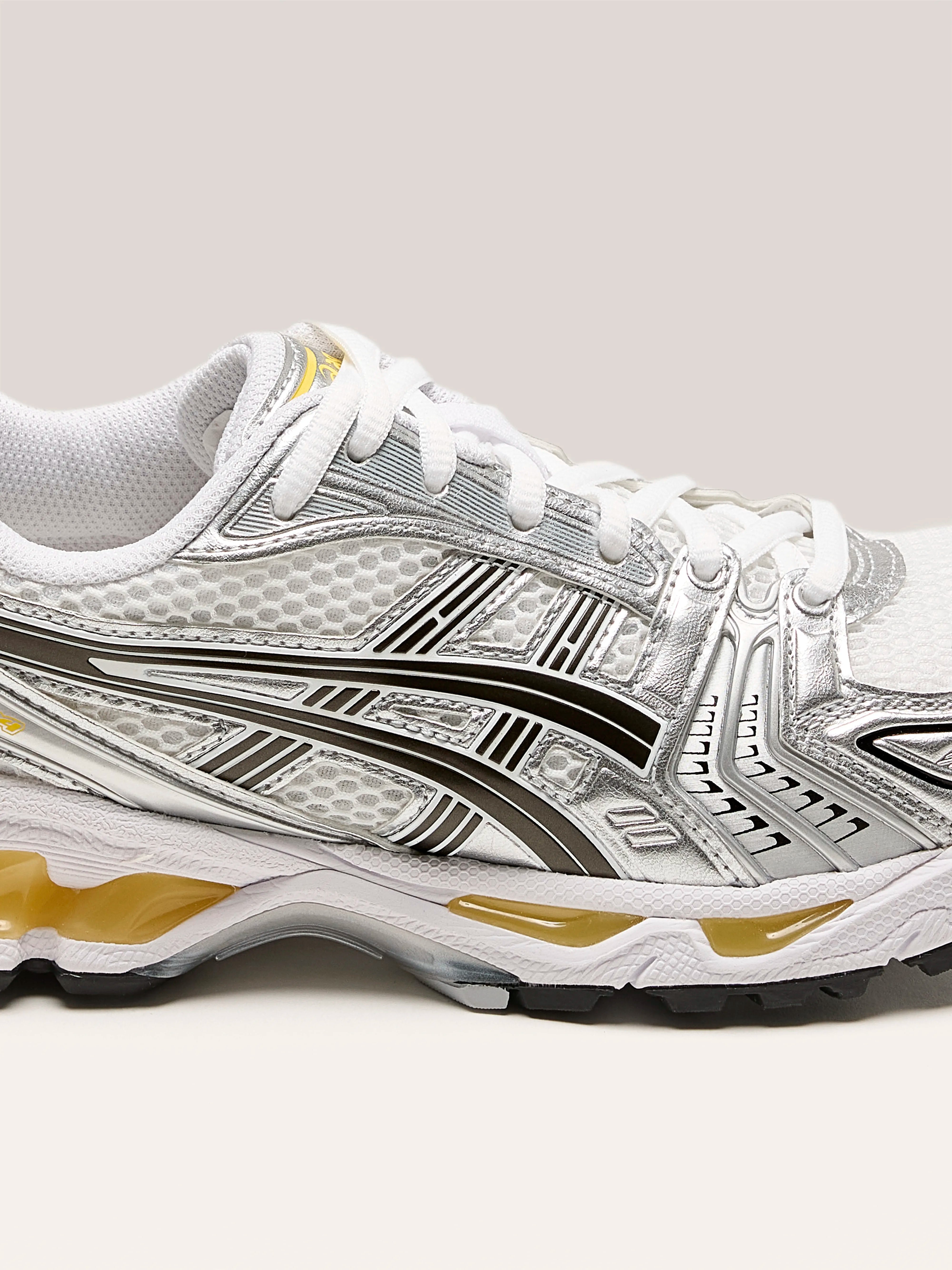 Gel-kayano 14 Pour Femmes Pour Femme | Bellerose