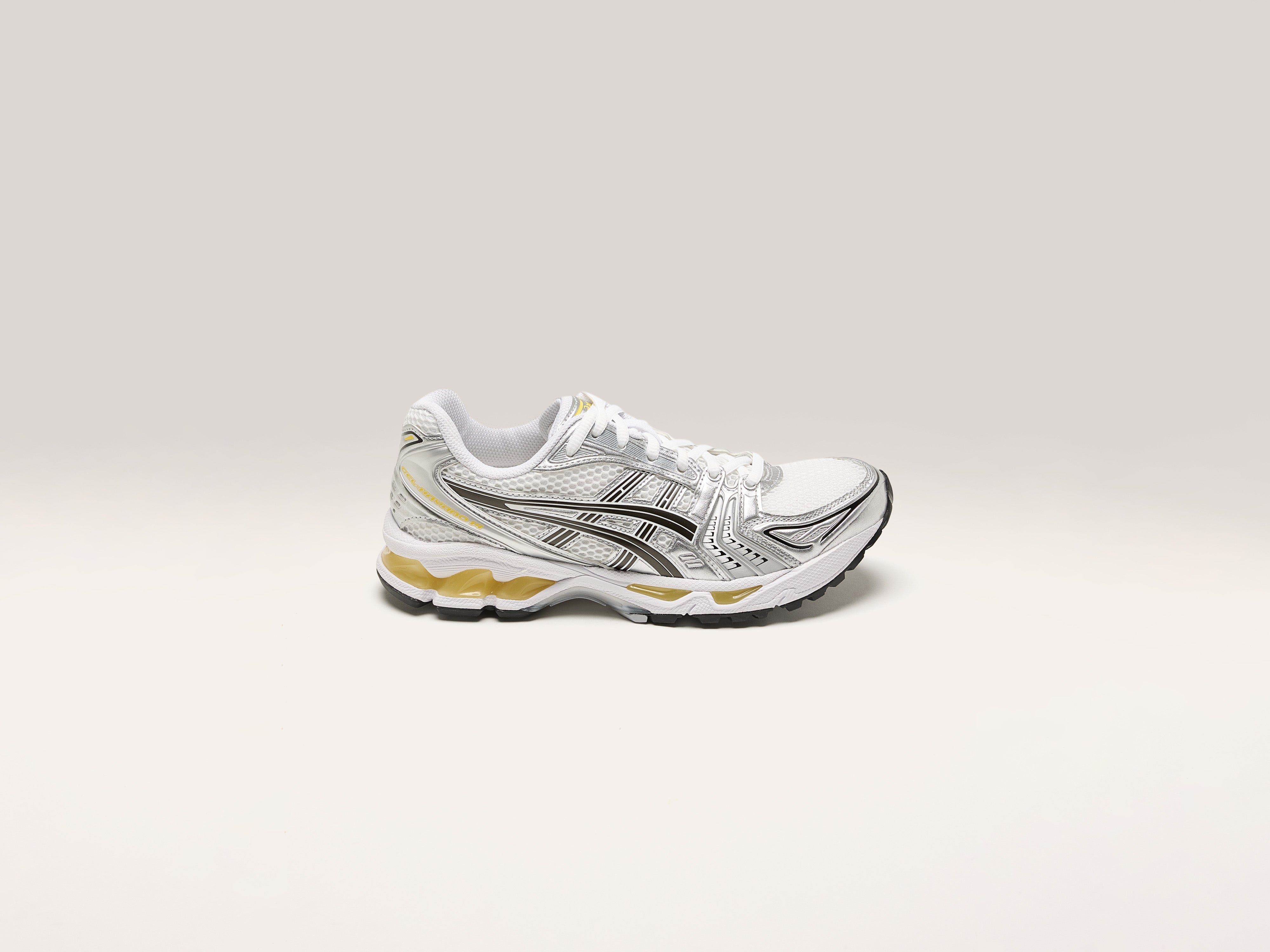 Gel-Kayano 14 for Women (242 / W / YELLOW)