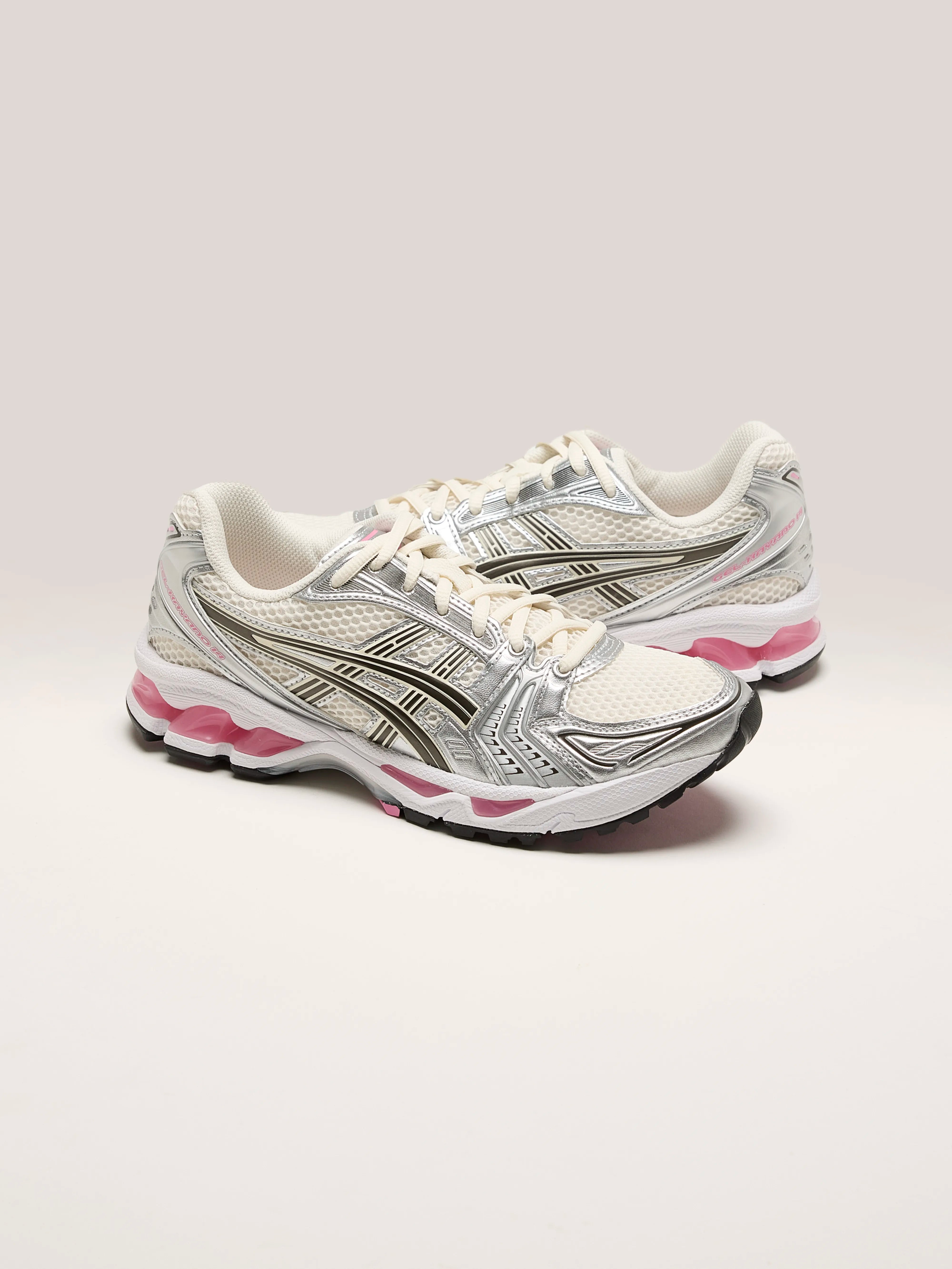 Gel-Kayano 14 voor Vrouwen (242 / W / PINK)