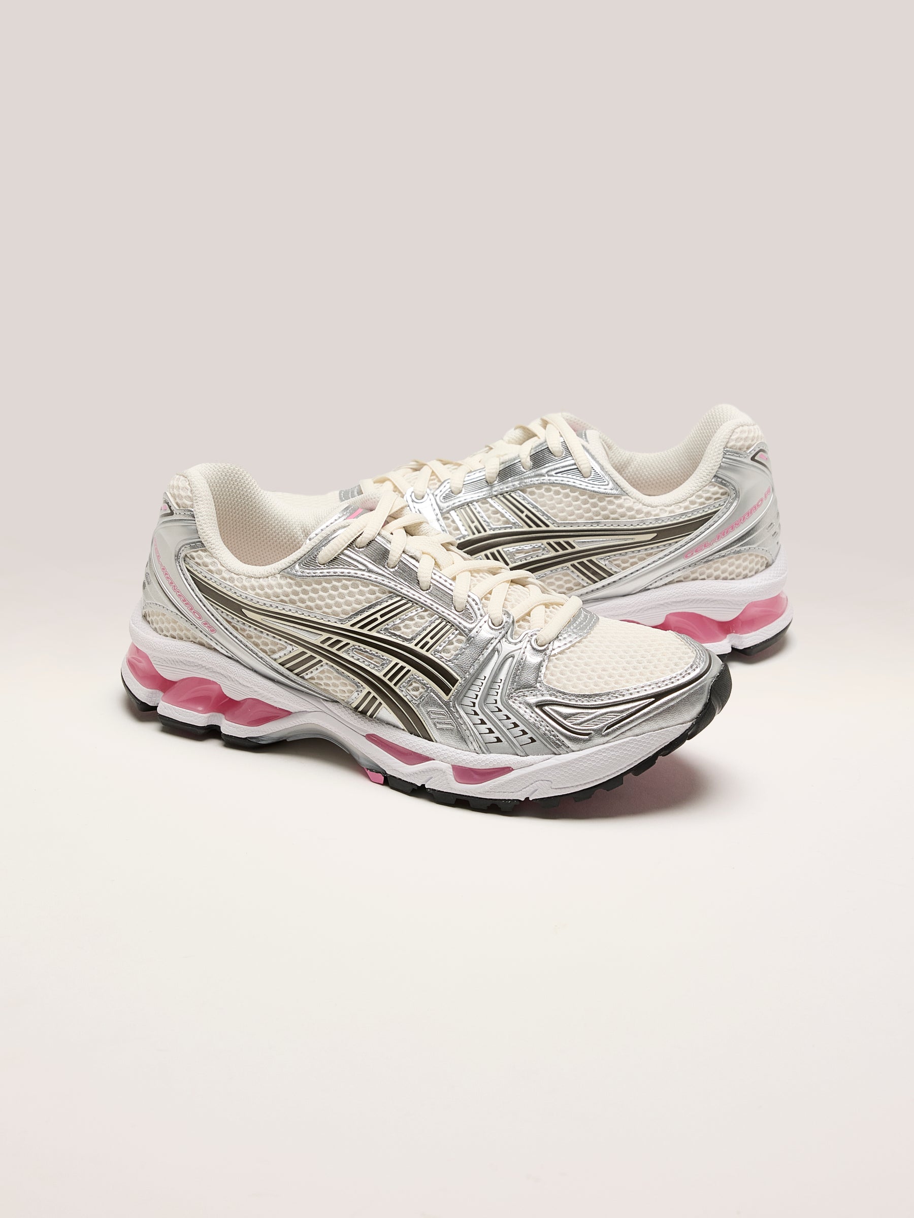 Gel-Kayano 14 for Women (242 / W / PINK)