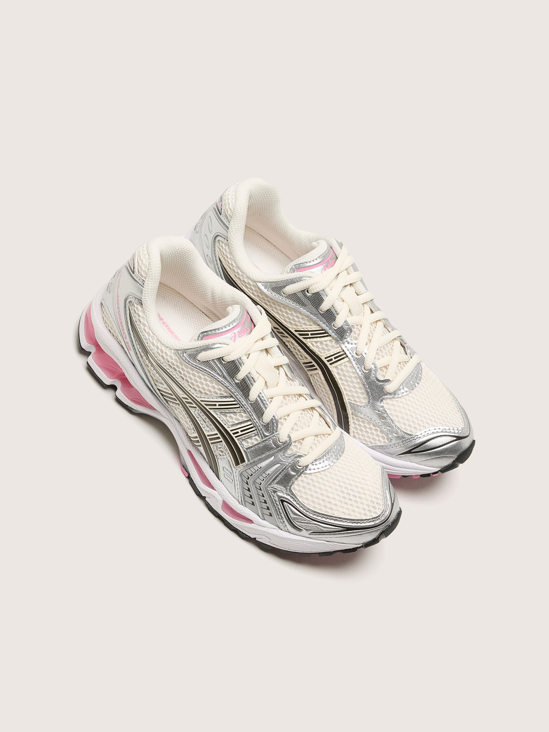 Gel-Kayano 14 voor Vrouwen (242 / W / PINK)