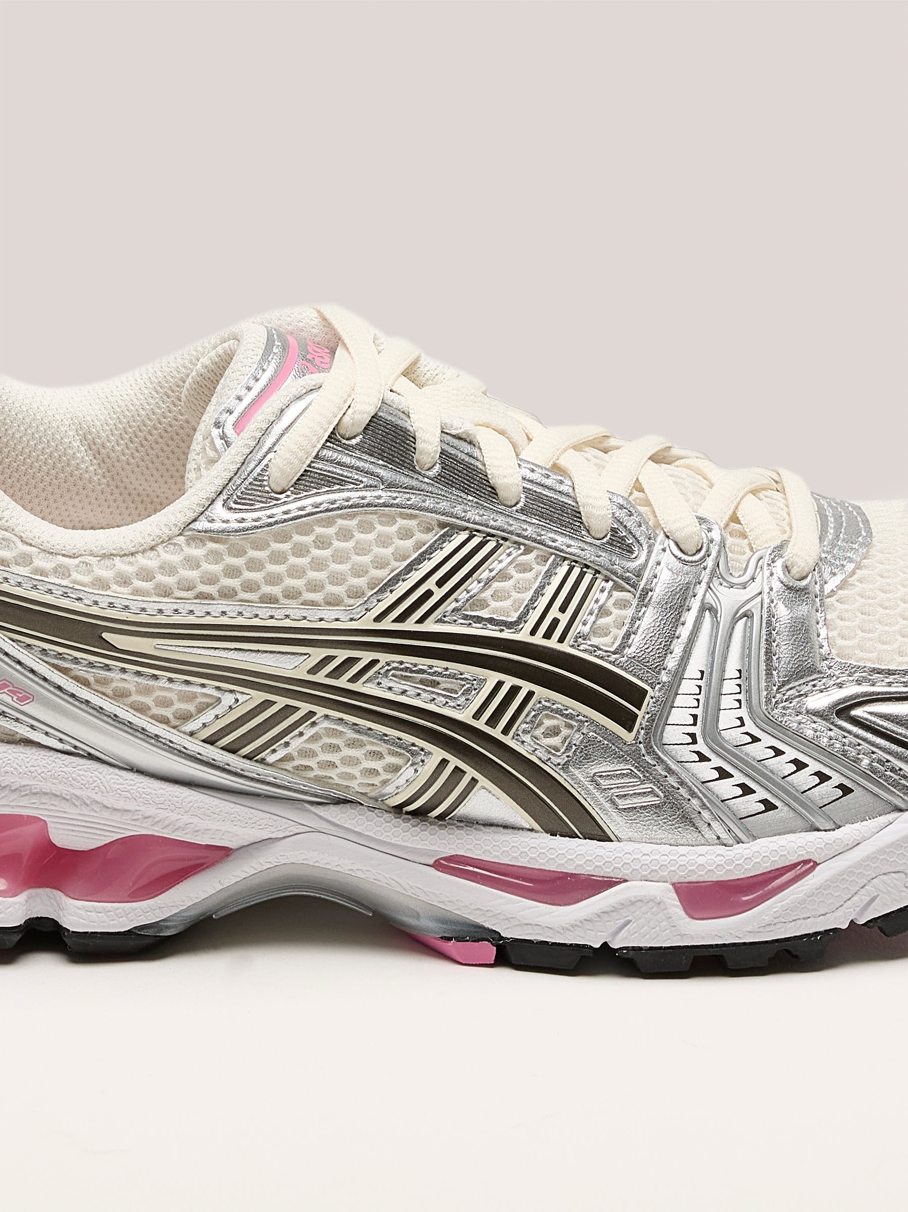 Gel-Kayano 14 for Women (242 / W / PINK)