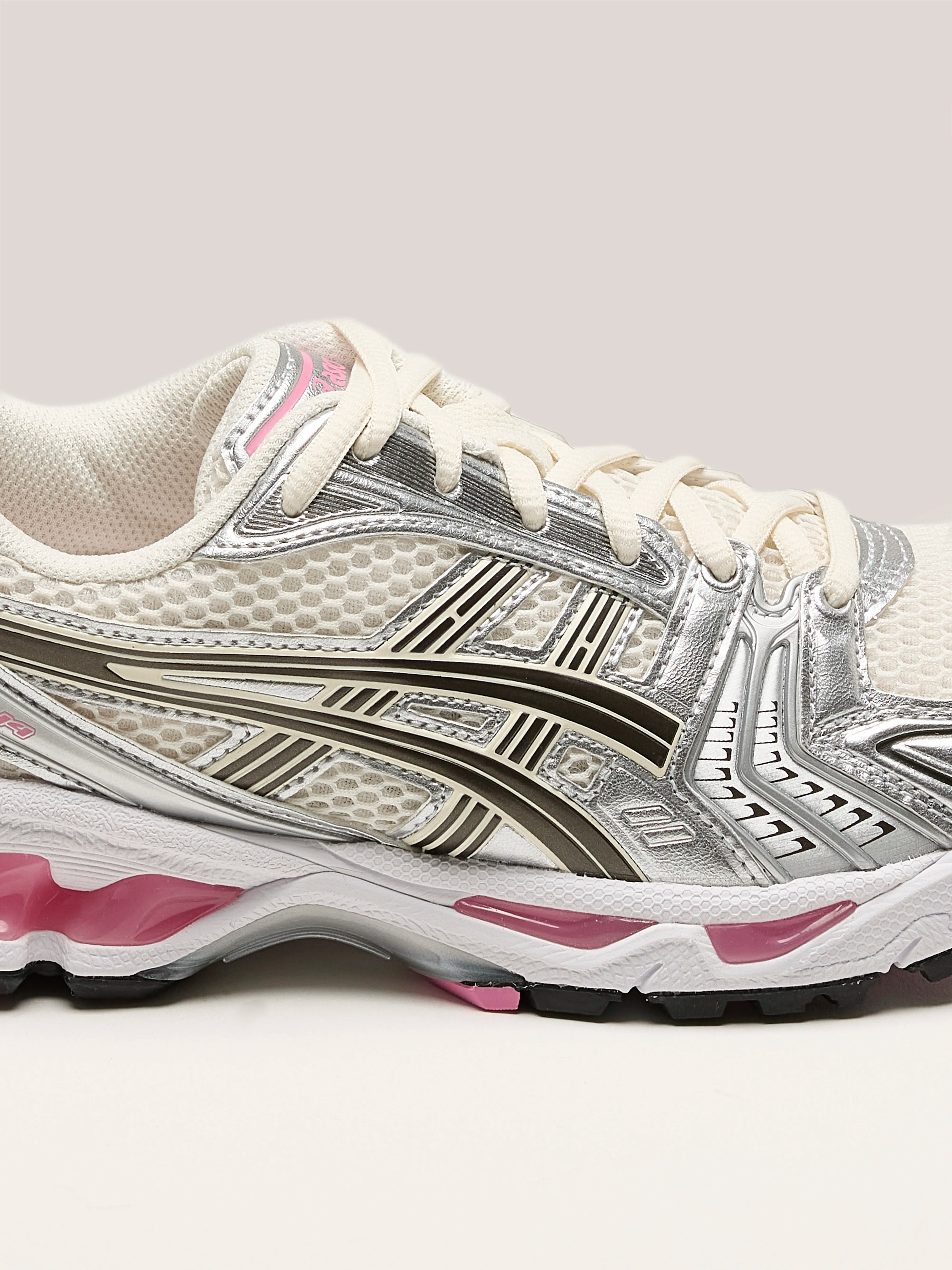 Gel-kayano 14 Pour Femmes Pour Femme | Bellerose