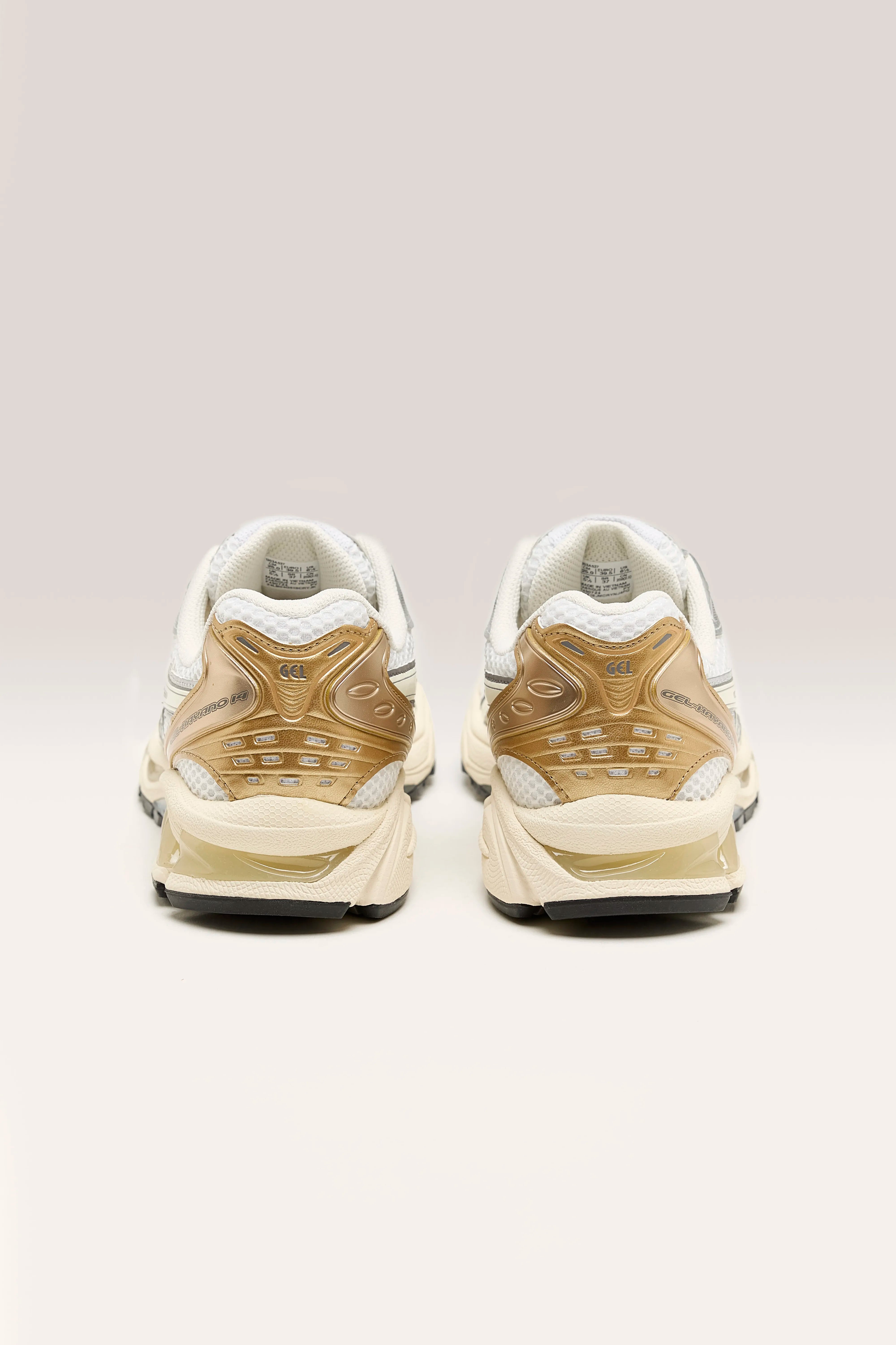 Gel-Kayano 14 voor Vrouwen (242 / W / GOLD)