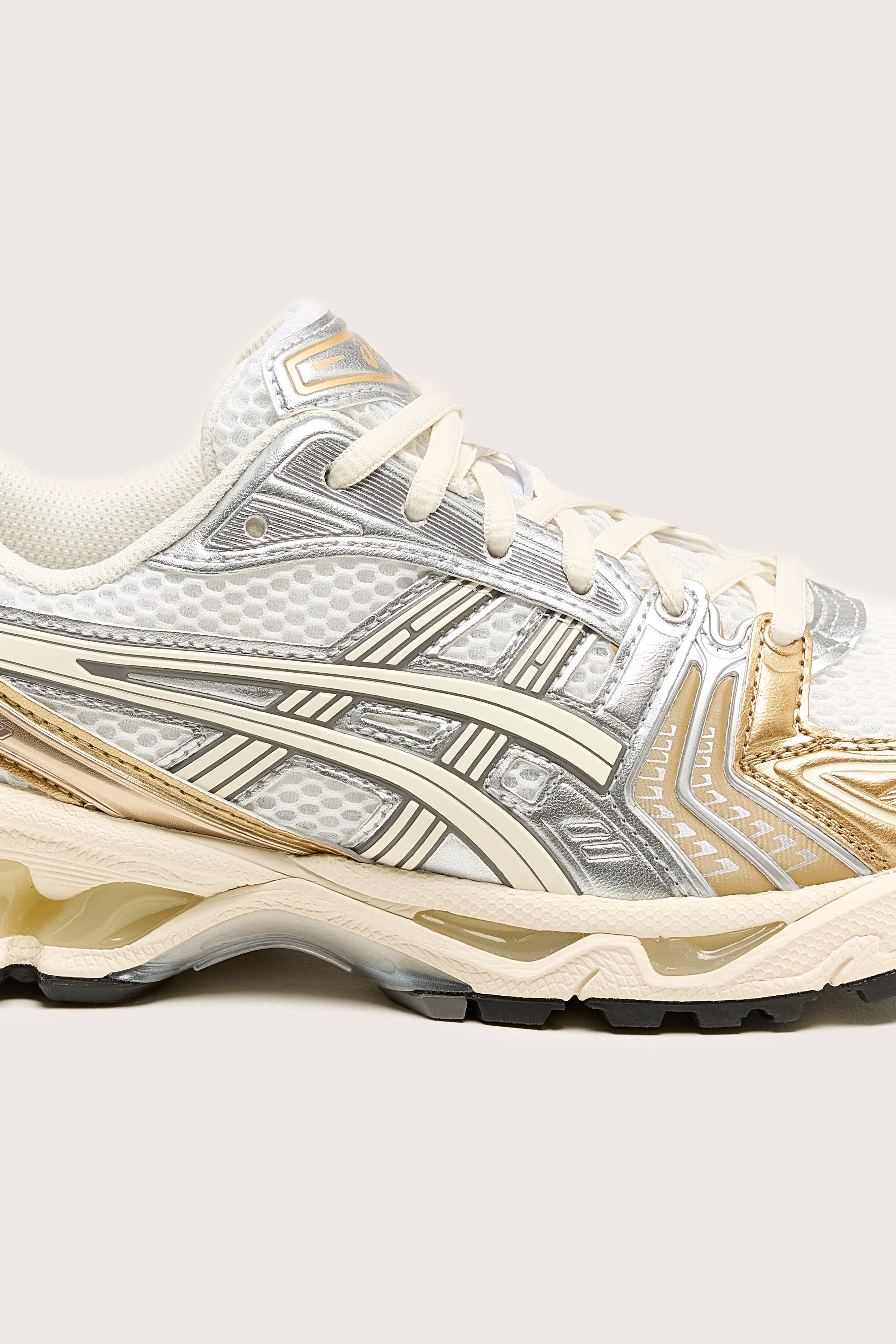 Gel-Kayano 14 for Women (242 / W / GOLD)