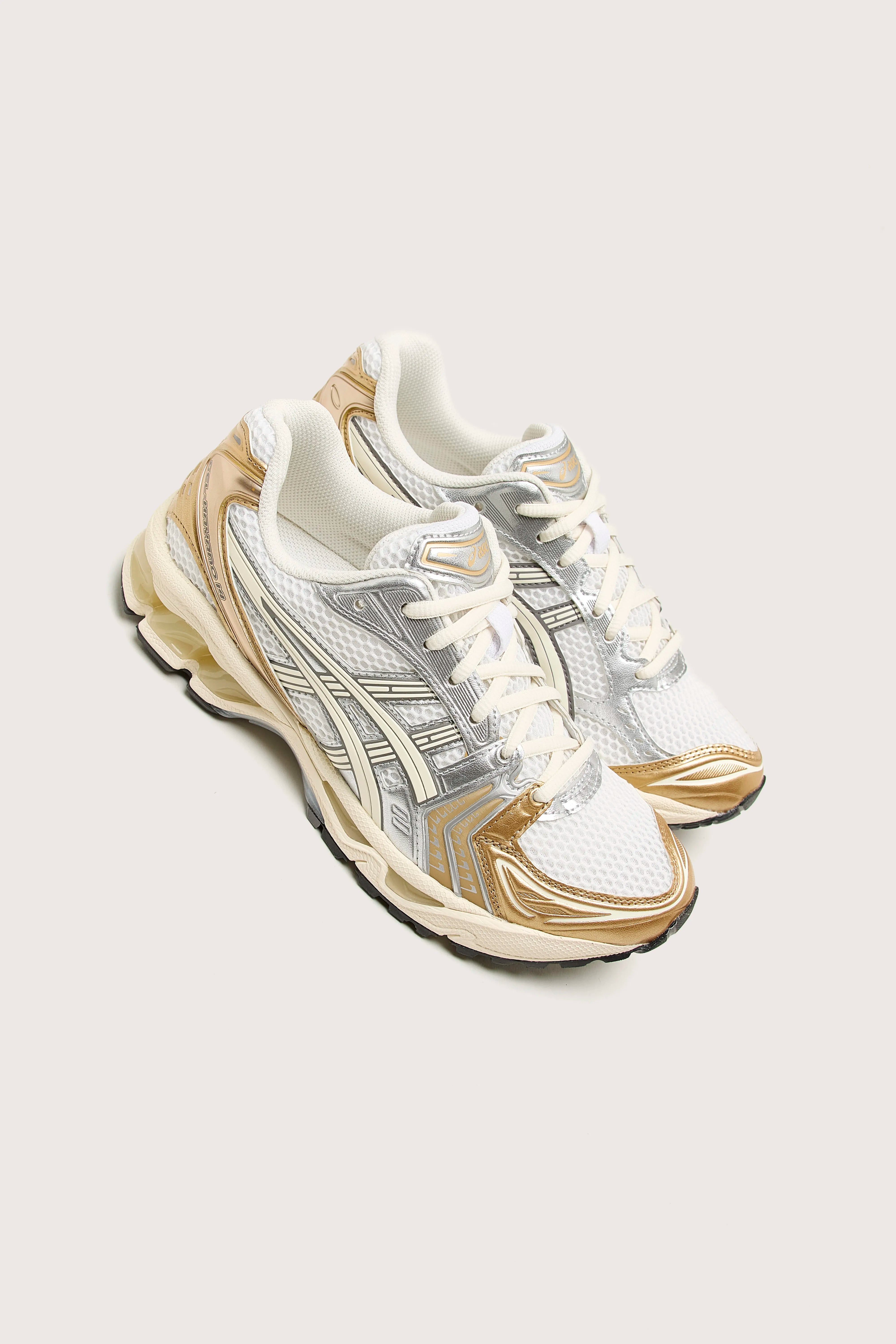 Gel-Kayano 14 for Women (242 / W / GOLD)