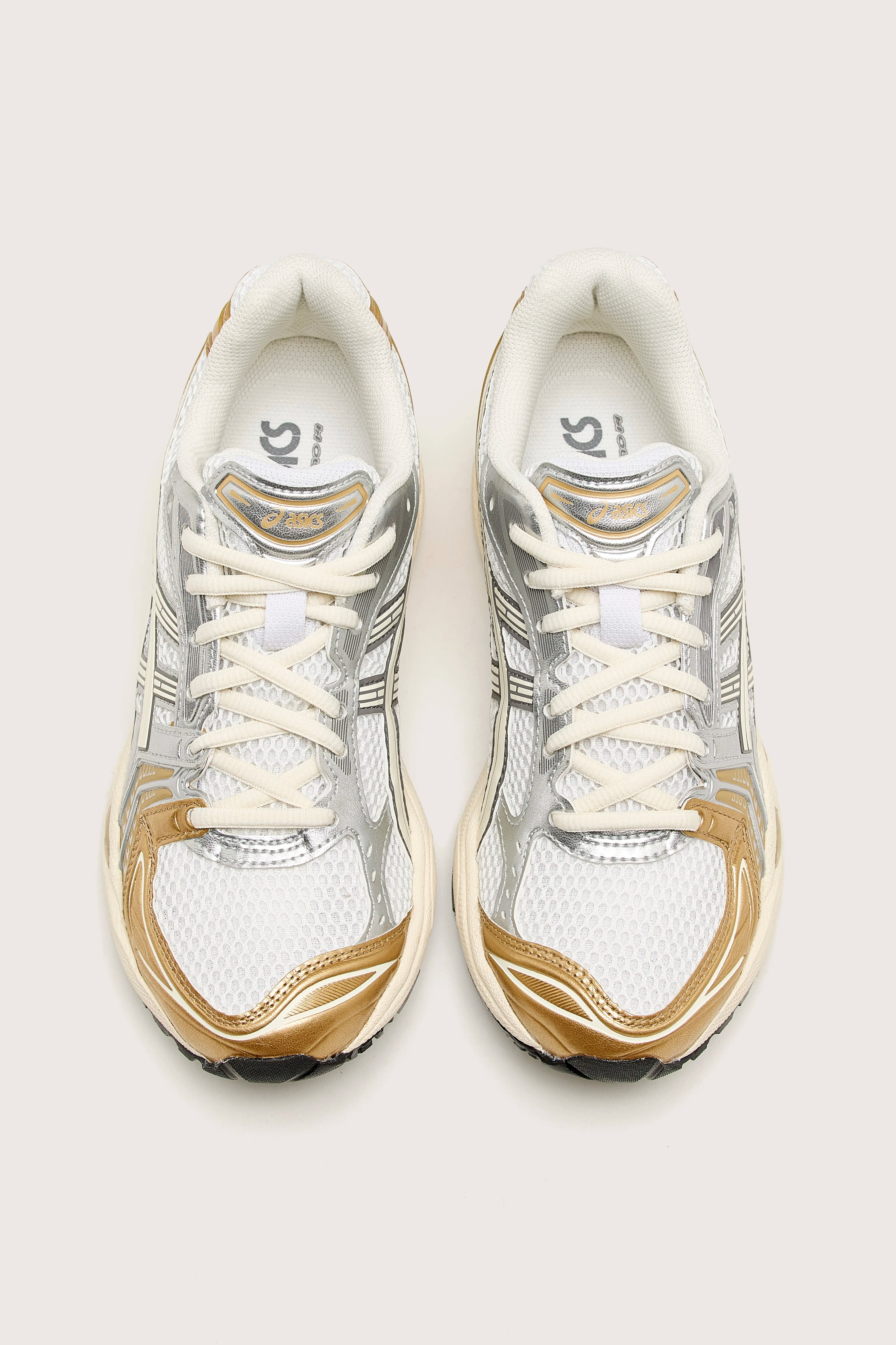 Gel-Kayano 14 for Women (242 / W / GOLD)