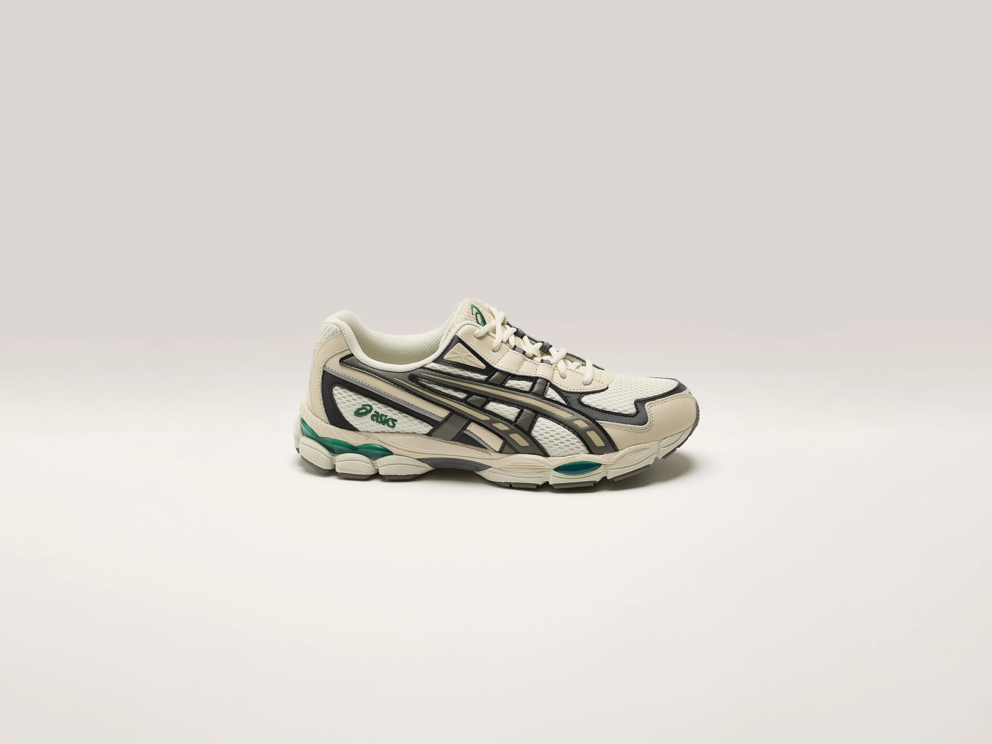 Gel-NYC 2055 voor Mannen (242 / M / GREEN)