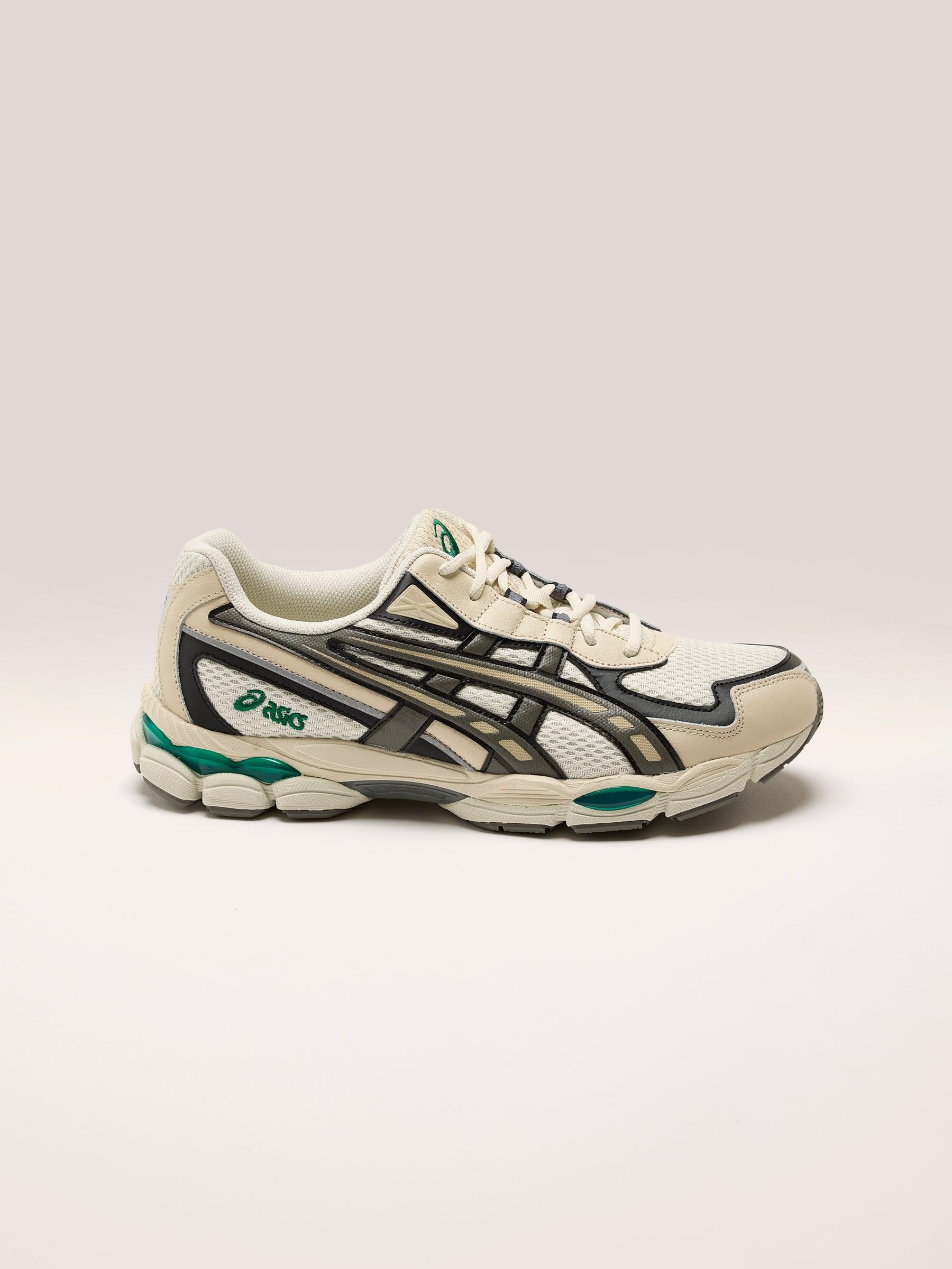 Gel-NYC 2055 voor Mannen (242 / M / GREEN)