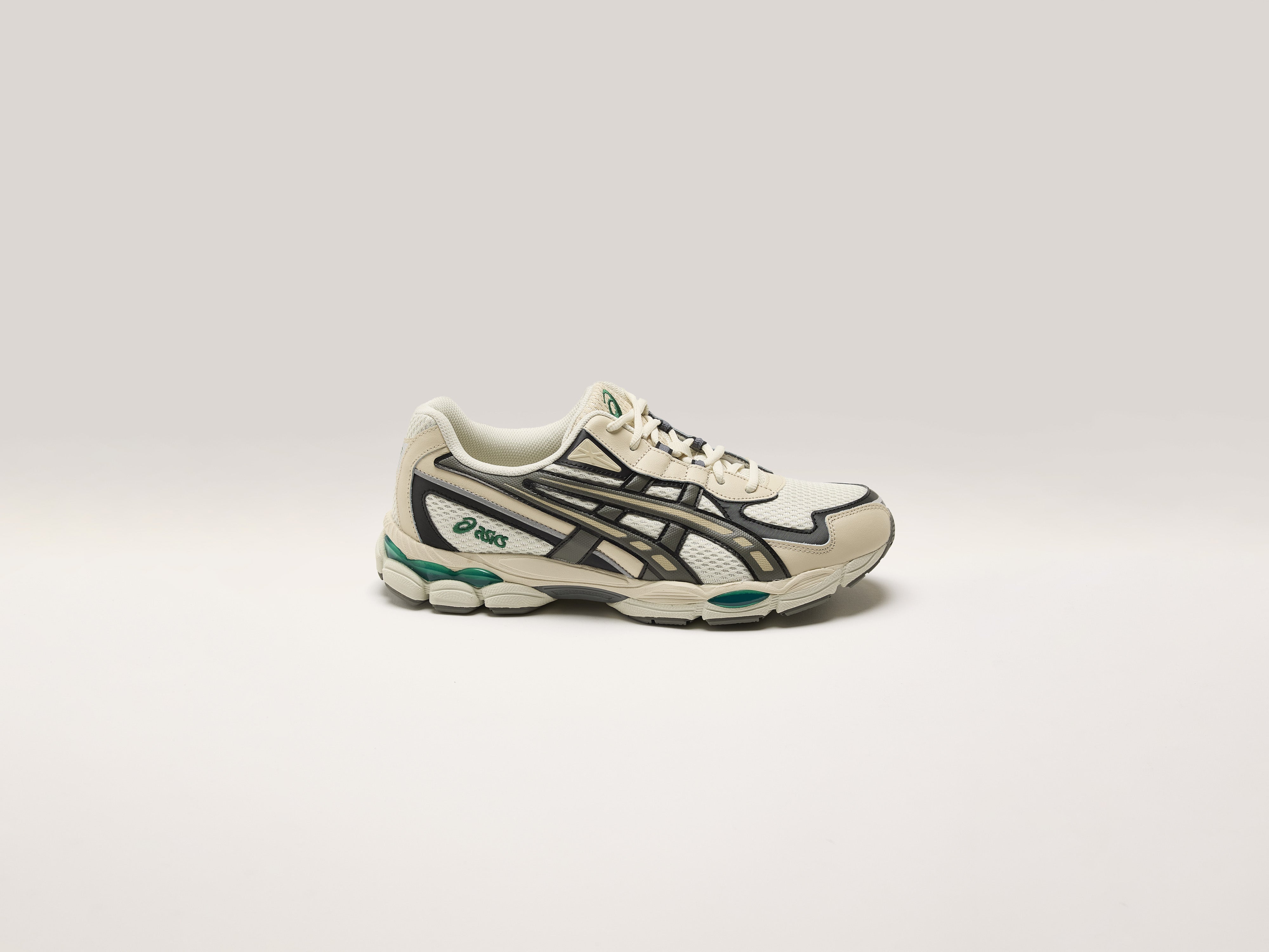 Gel-NYC 2055 voor Mannen (242 / M / GREEN)