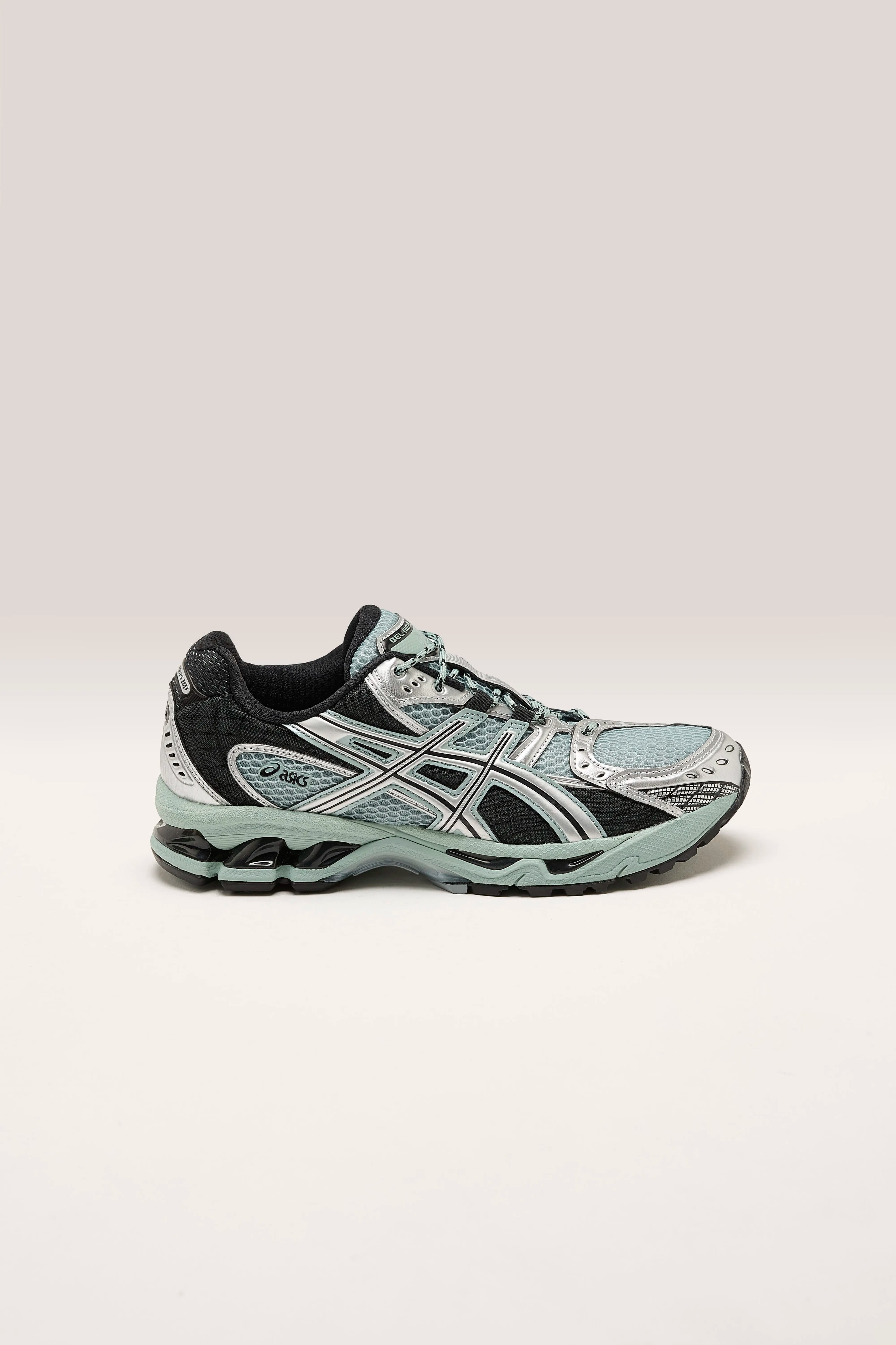 Asics Gel Nimbus 10.1 Sneakers Pour Femmes Bellerose