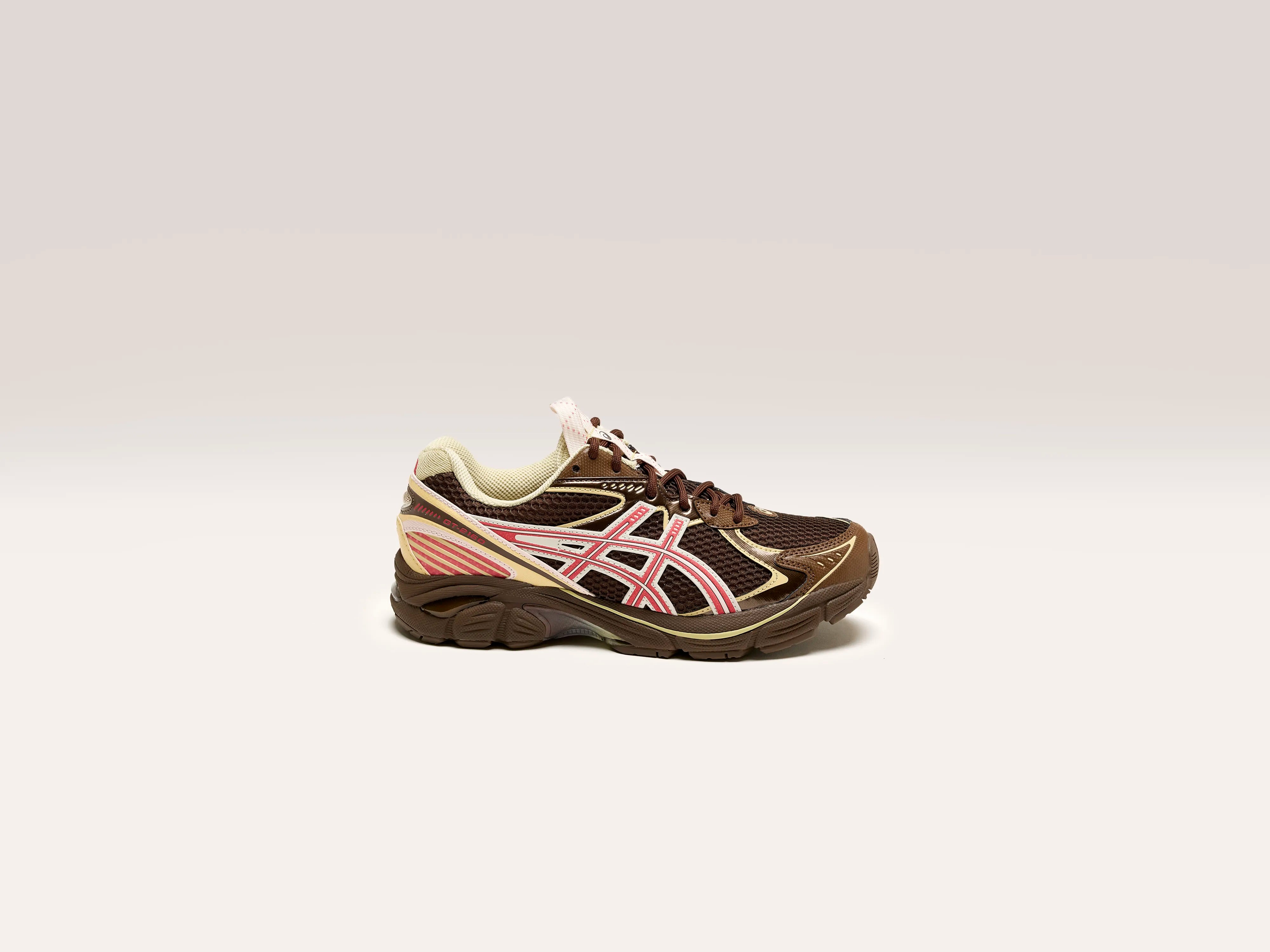 UB8-S GT-2160 pour Femmes (242 / W / BROWN)