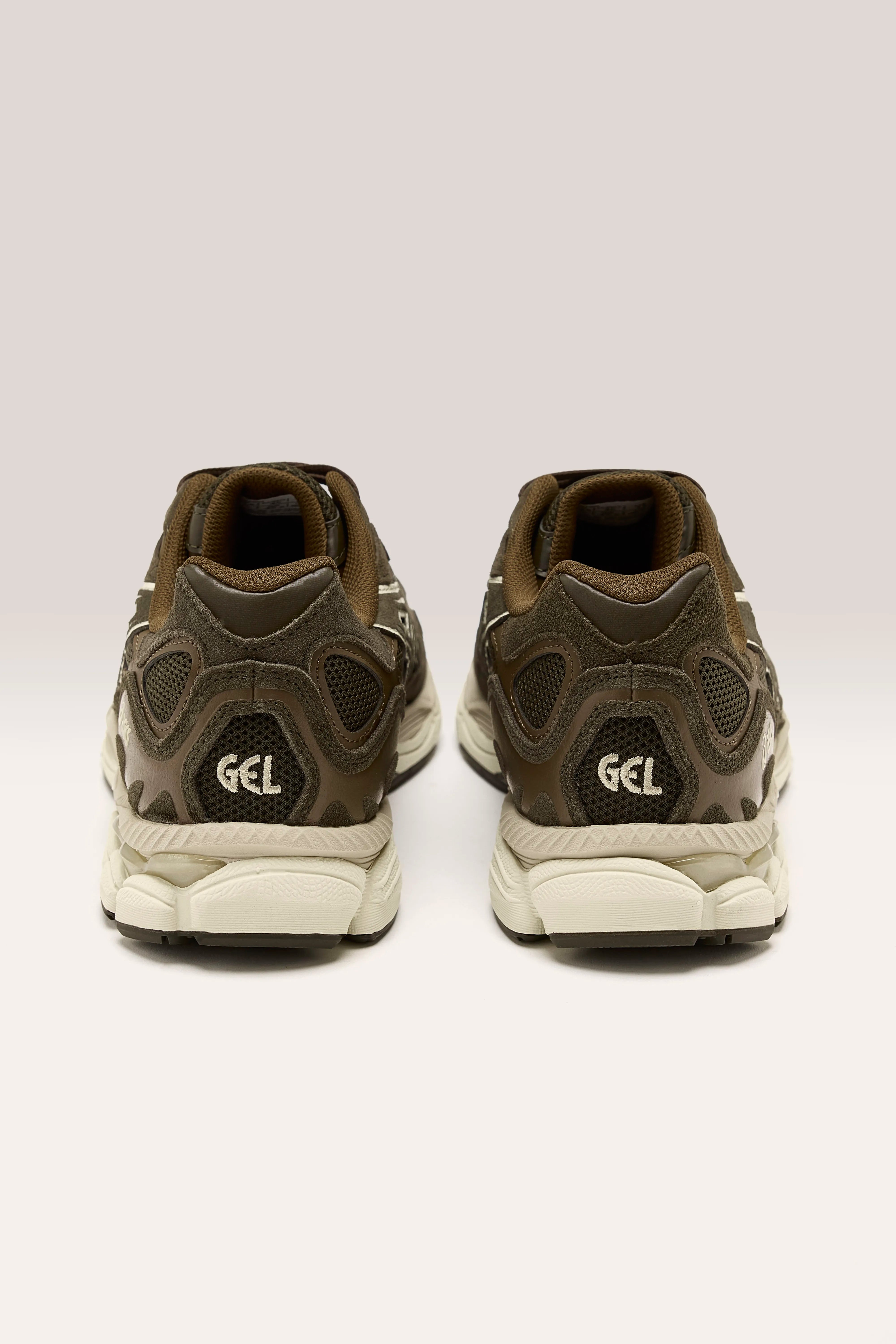 Gel-NYC pour Hommes (242 / M / BROWN)