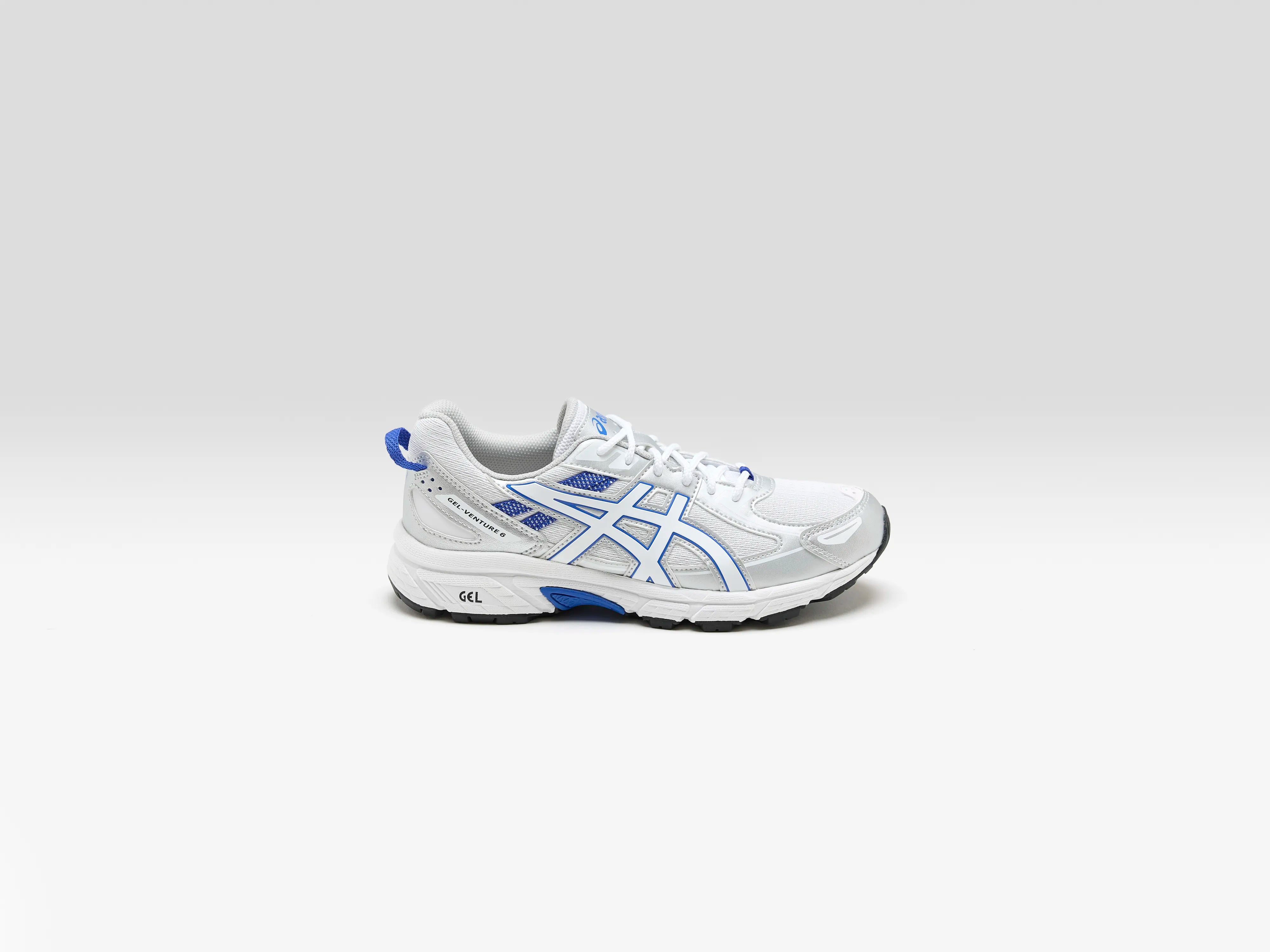 Angelo Garbasius Sports セットアップ
