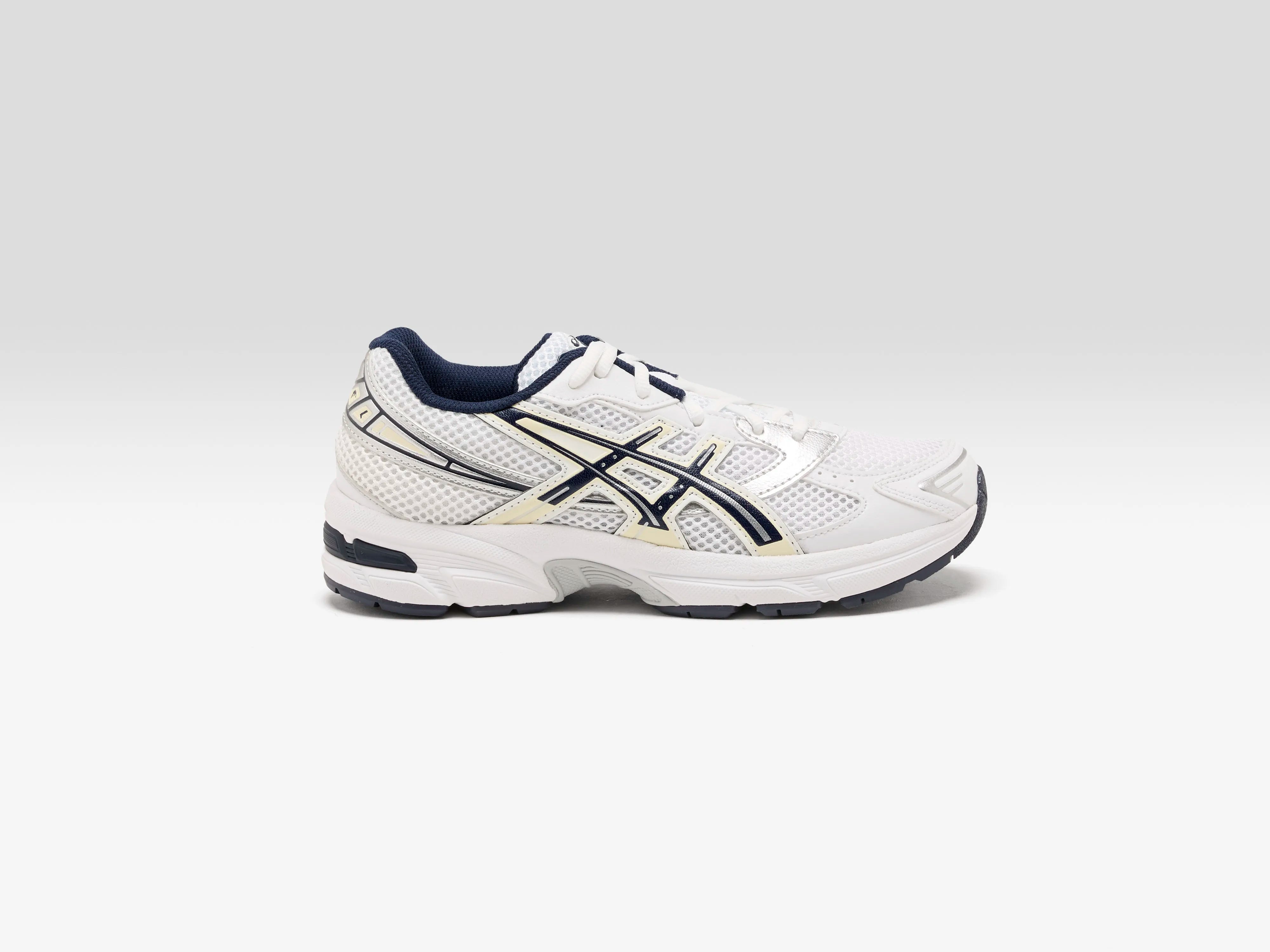 GEL-1130™ GS for Juniors  (251 / G / WHITE)