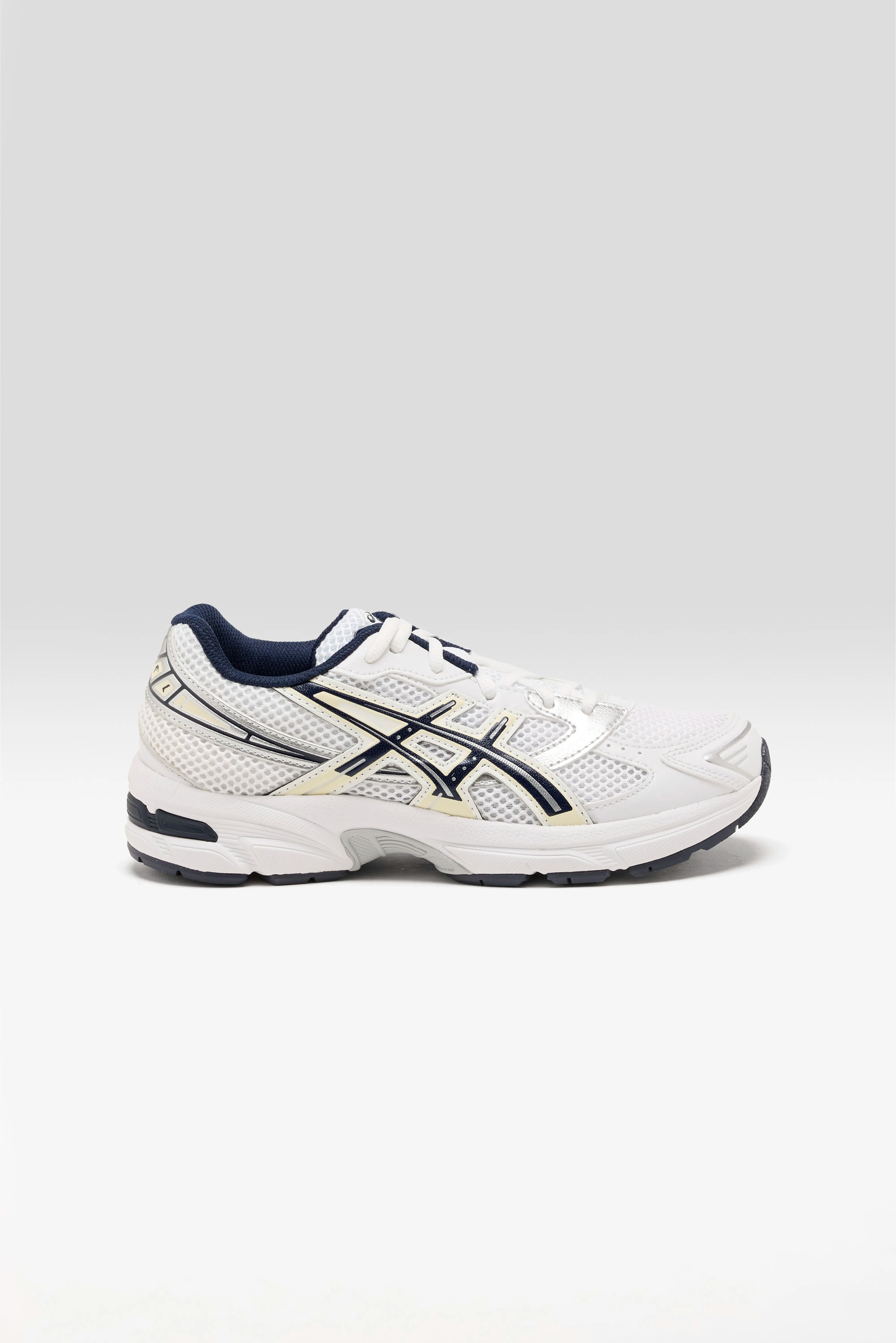 GEL-1130™ GS for Juniors  (251 / G / WHITE)