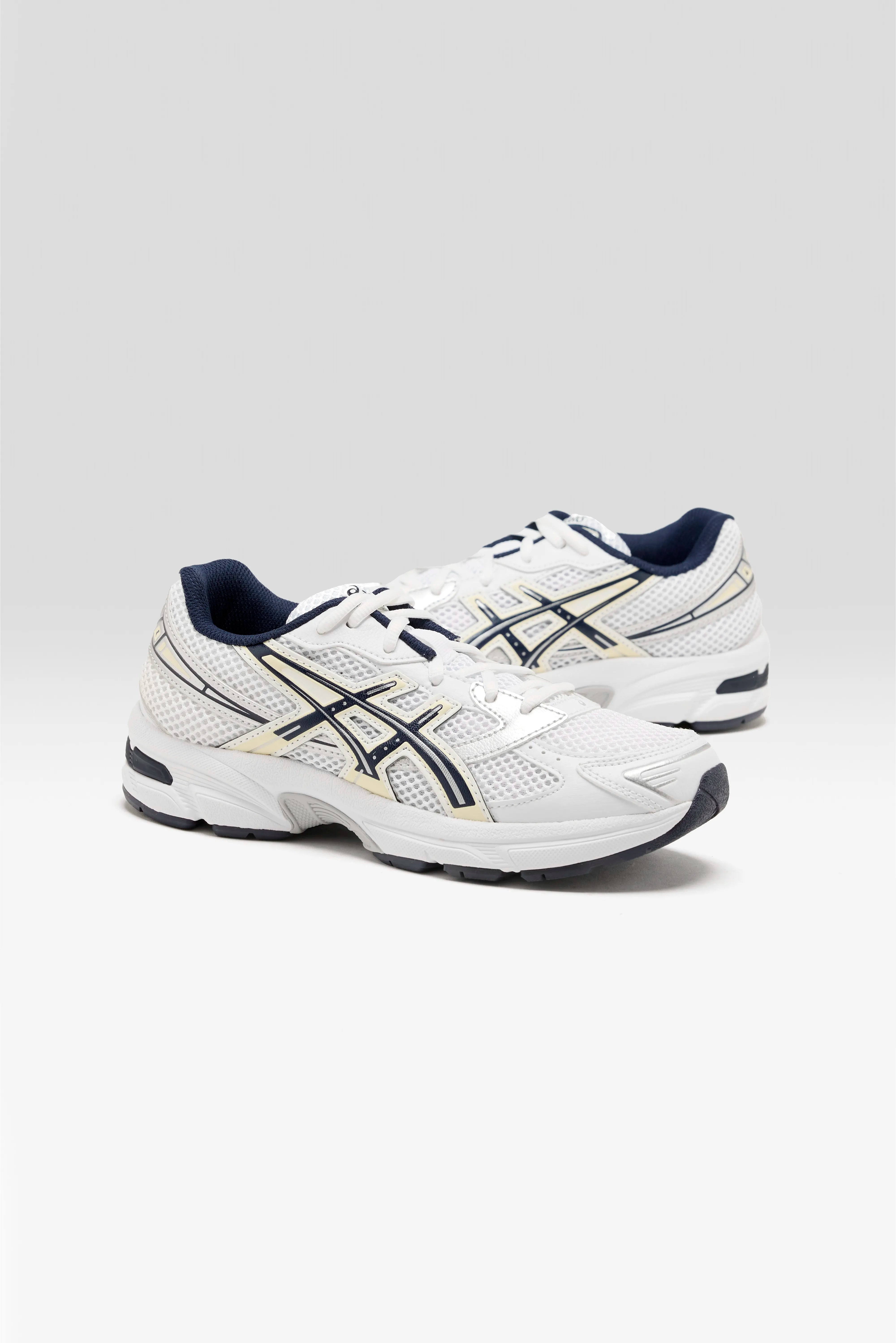 GEL-1130™ GS for Juniors  (251 / G / WHITE)