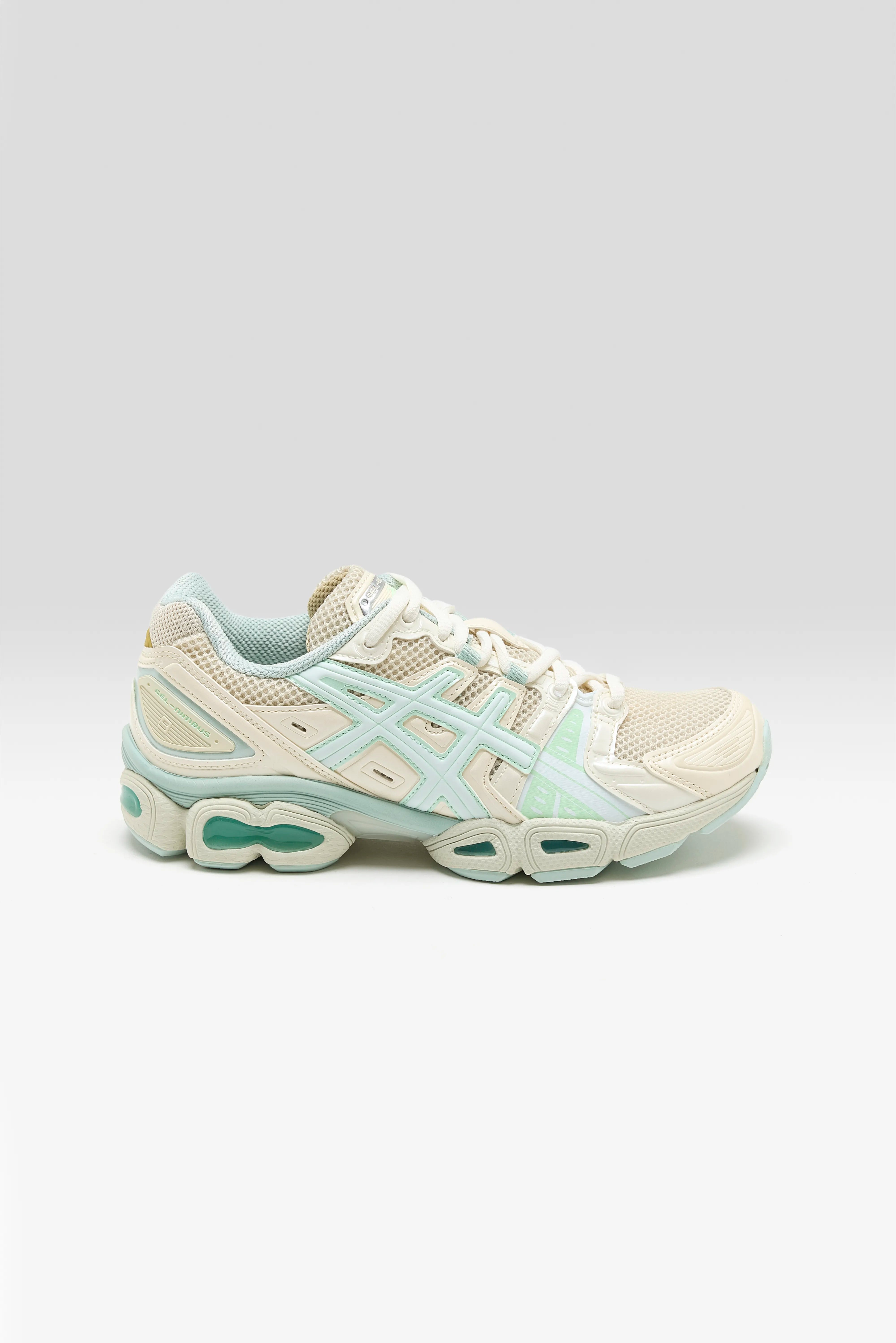 Gel-nimbus 9 Pour Femmes Pour Femme | Bellerose