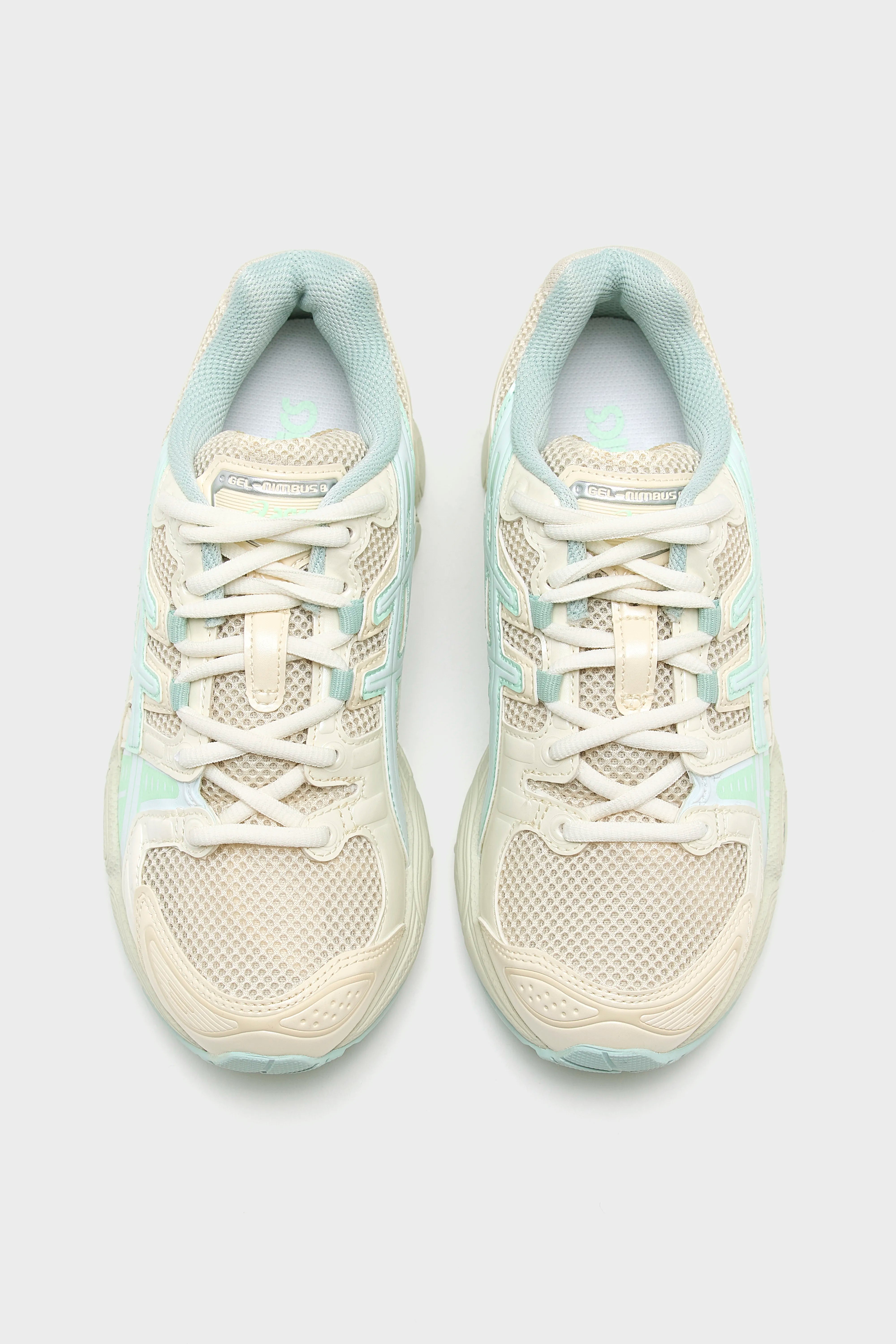 Gel-nimbus 9 Pour Femmes Pour Femme | Bellerose