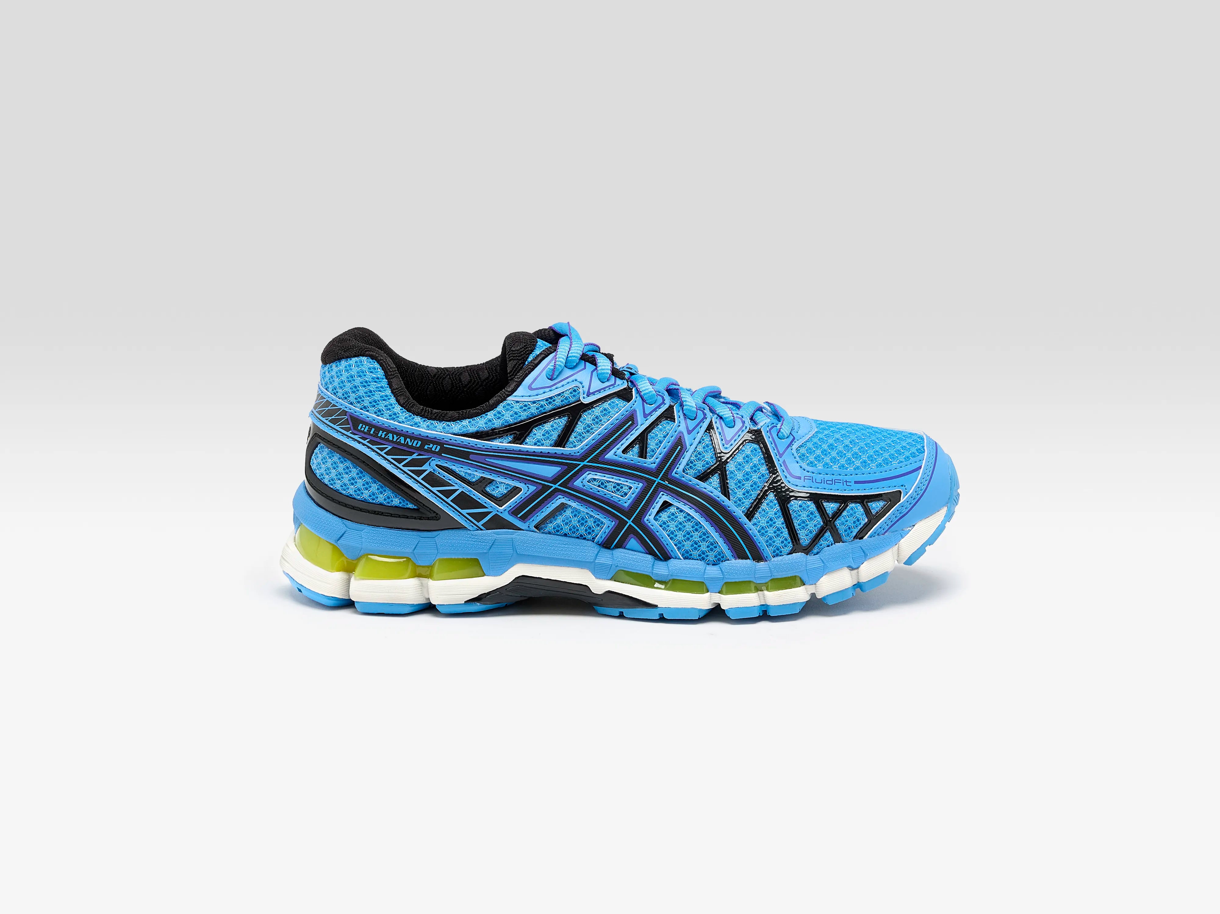 GEL-KAYANO™ 20 for Women  (251 / W / BLUE)