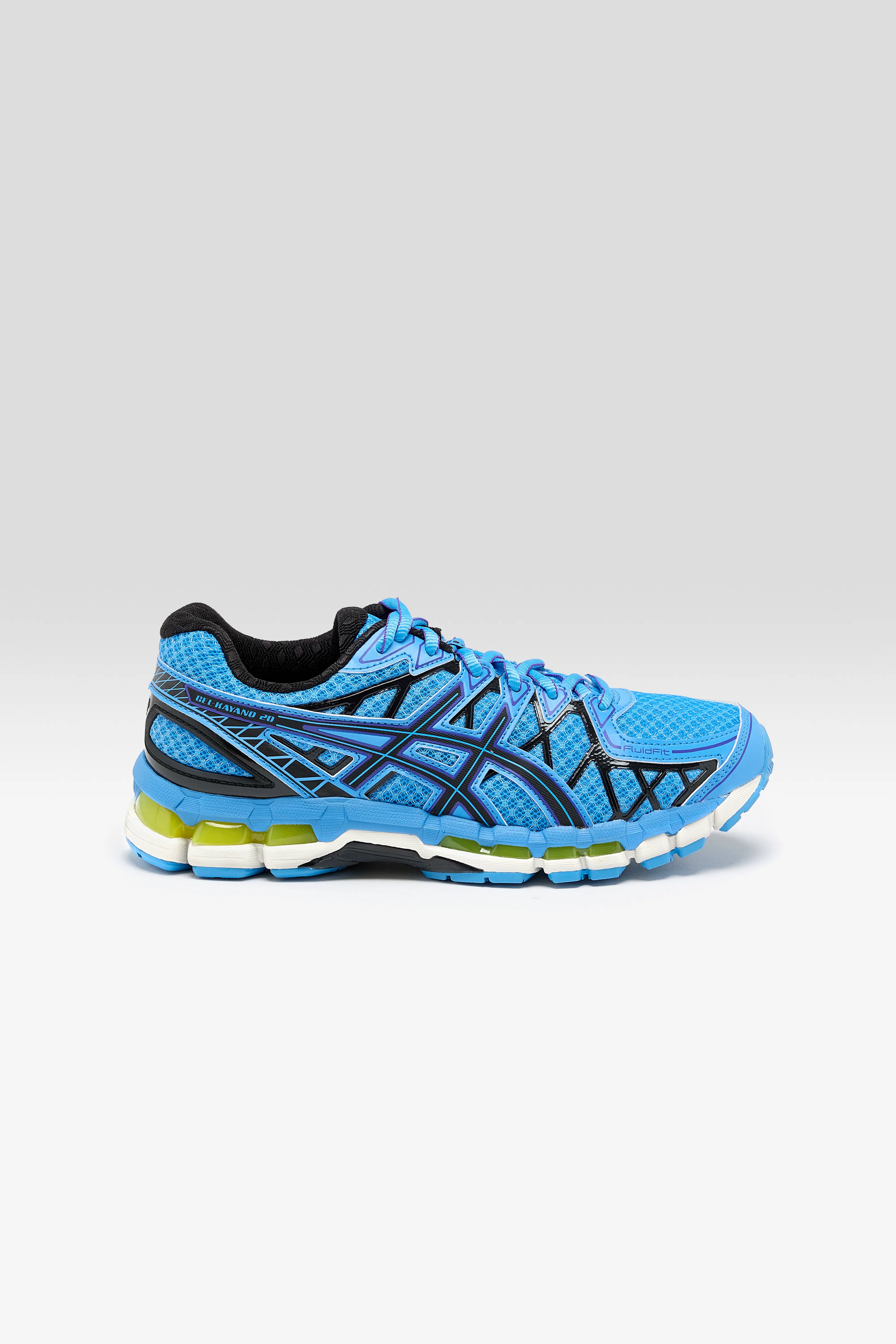 GEL-KAYANO™ 20 for Women  (251 / W / BLUE)