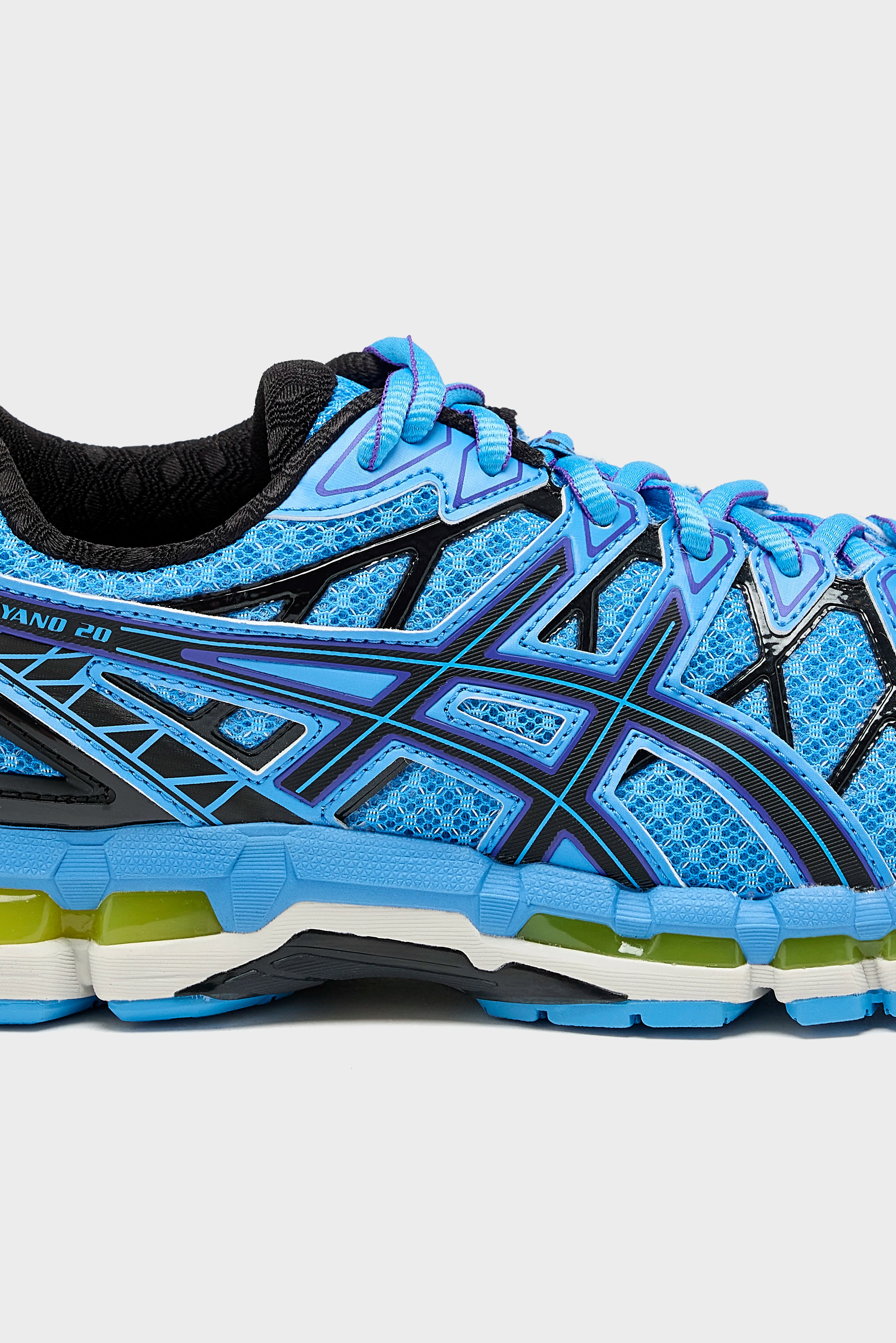 GEL-KAYANO™ 20 for Women  (251 / W / BLUE)