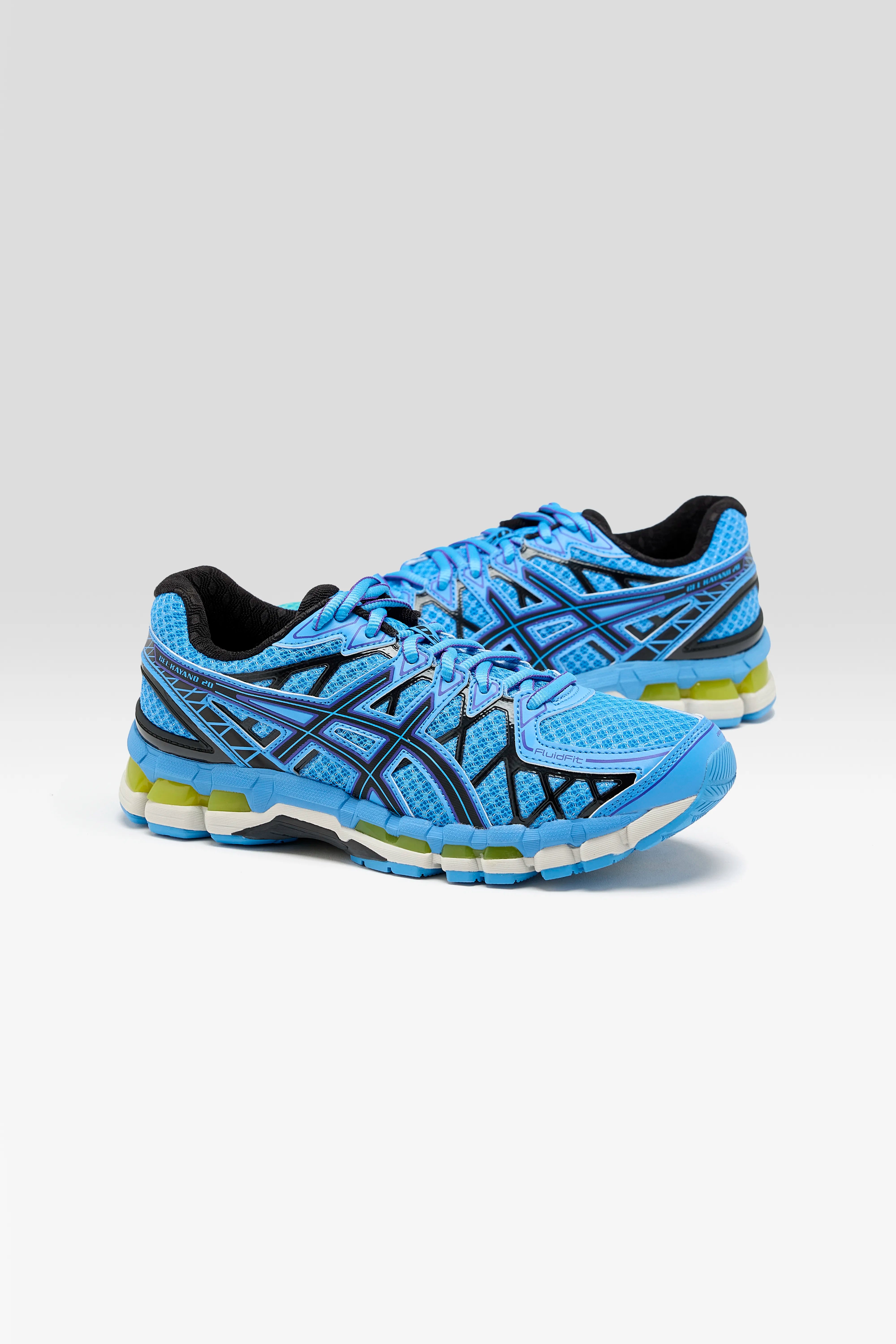 GEL-KAYANO™ 20 for Women  (251 / W / BLUE)