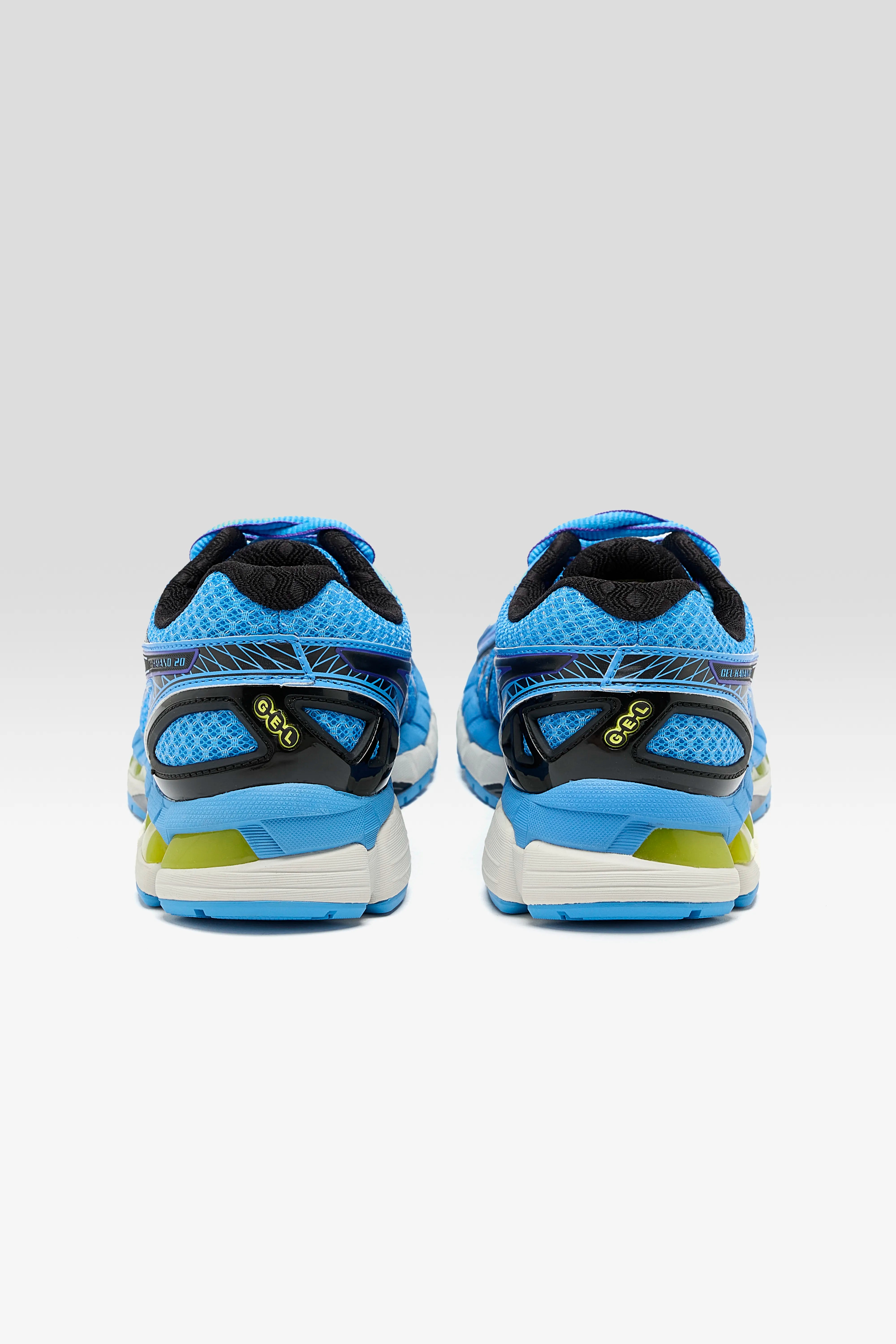 GEL-KAYANO™ 20 for Women  (251 / W / BLUE)