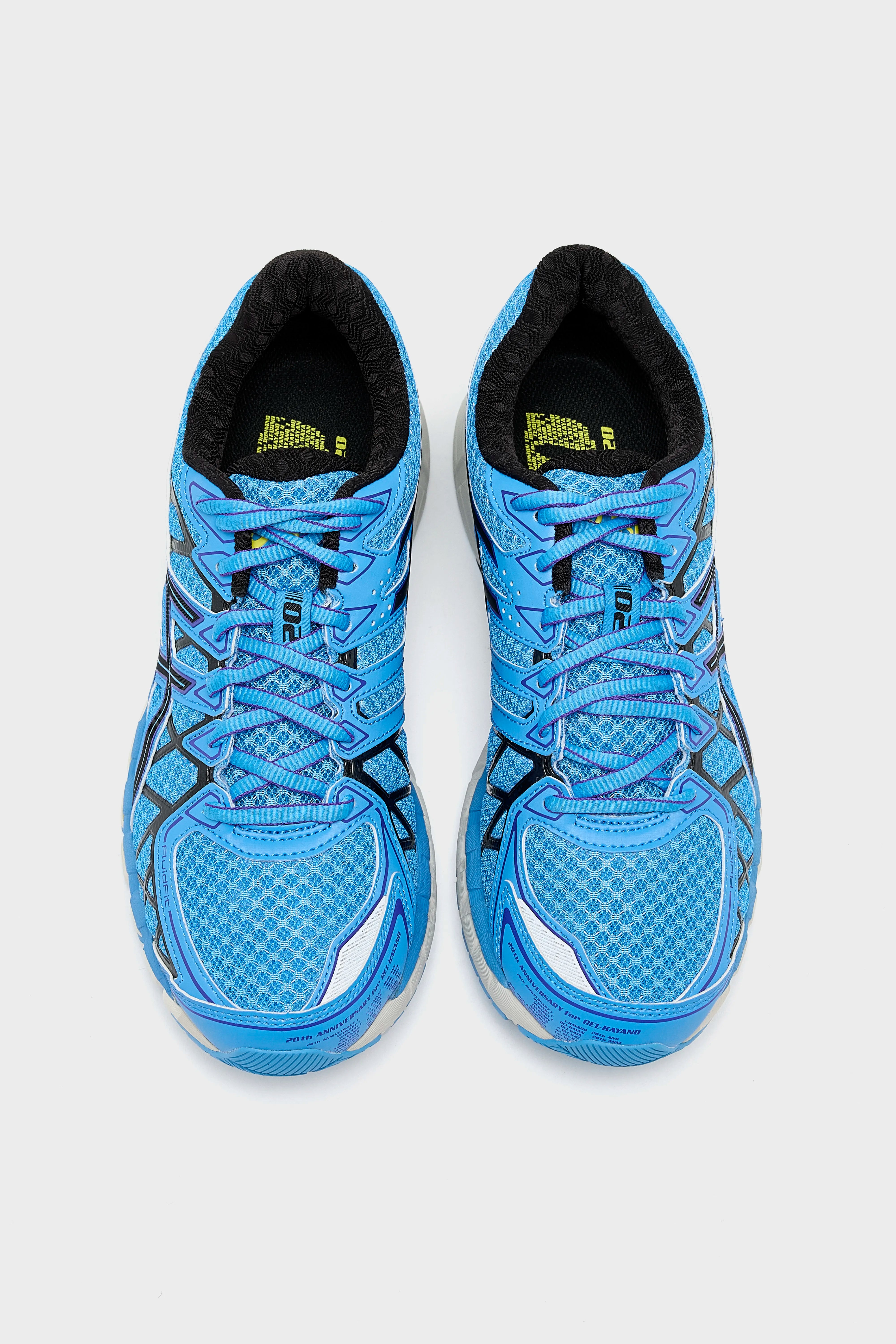 GEL-KAYANO™ 20 for Women  (251 / W / BLUE)