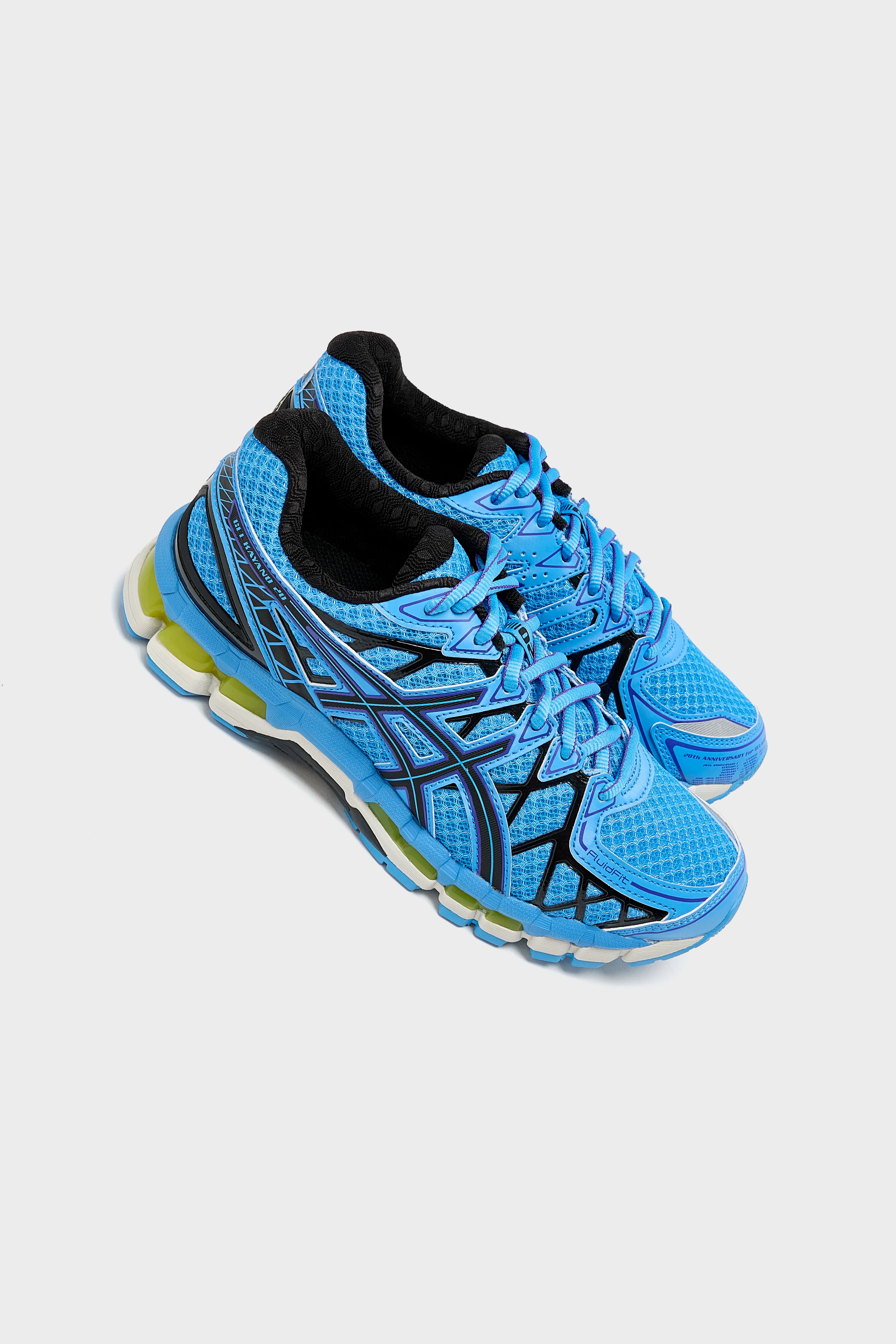 GEL-KAYANO™ 20 for Women  (251 / W / BLUE)