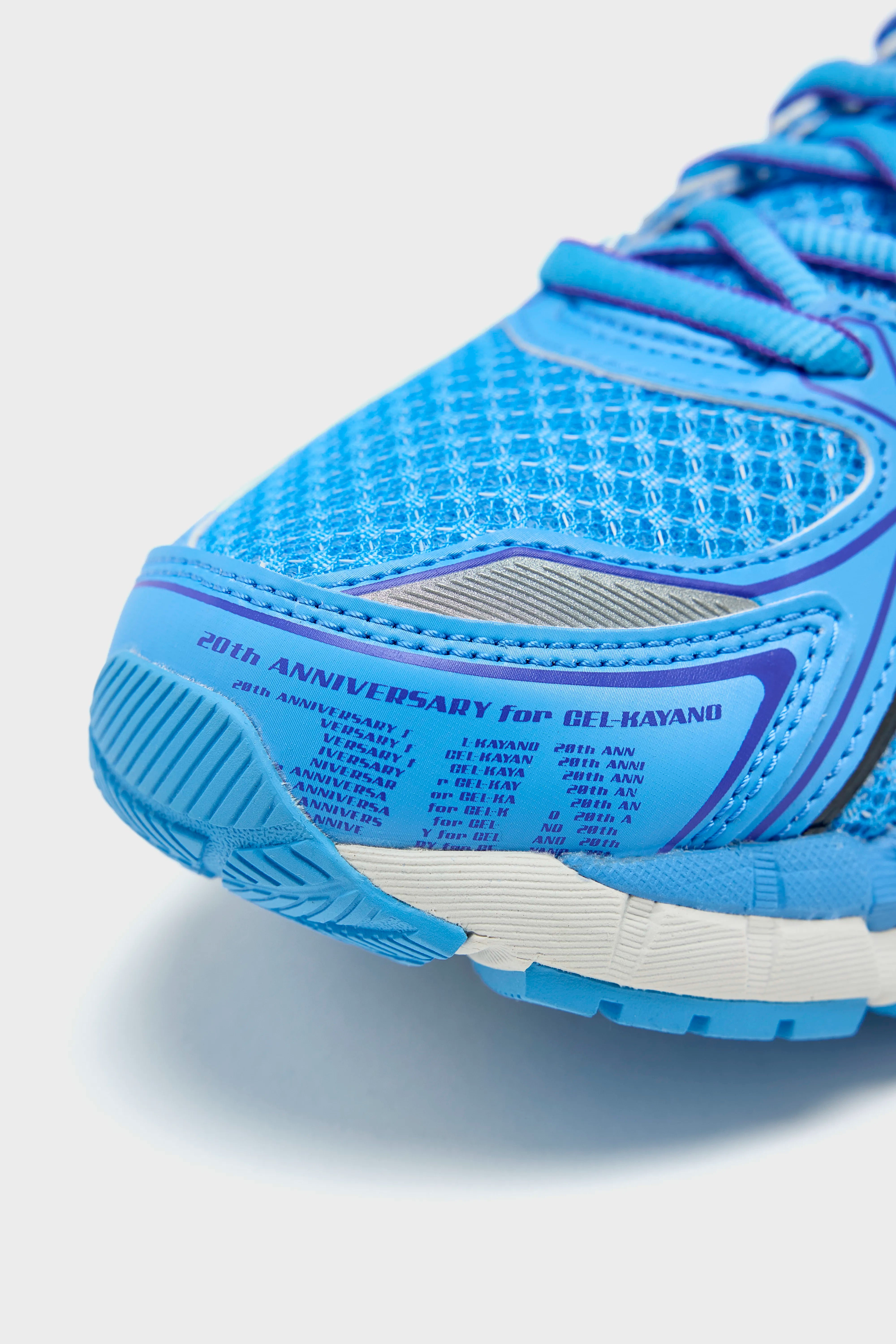 GEL-KAYANO™ 20 for Women  (251 / W / BLUE)