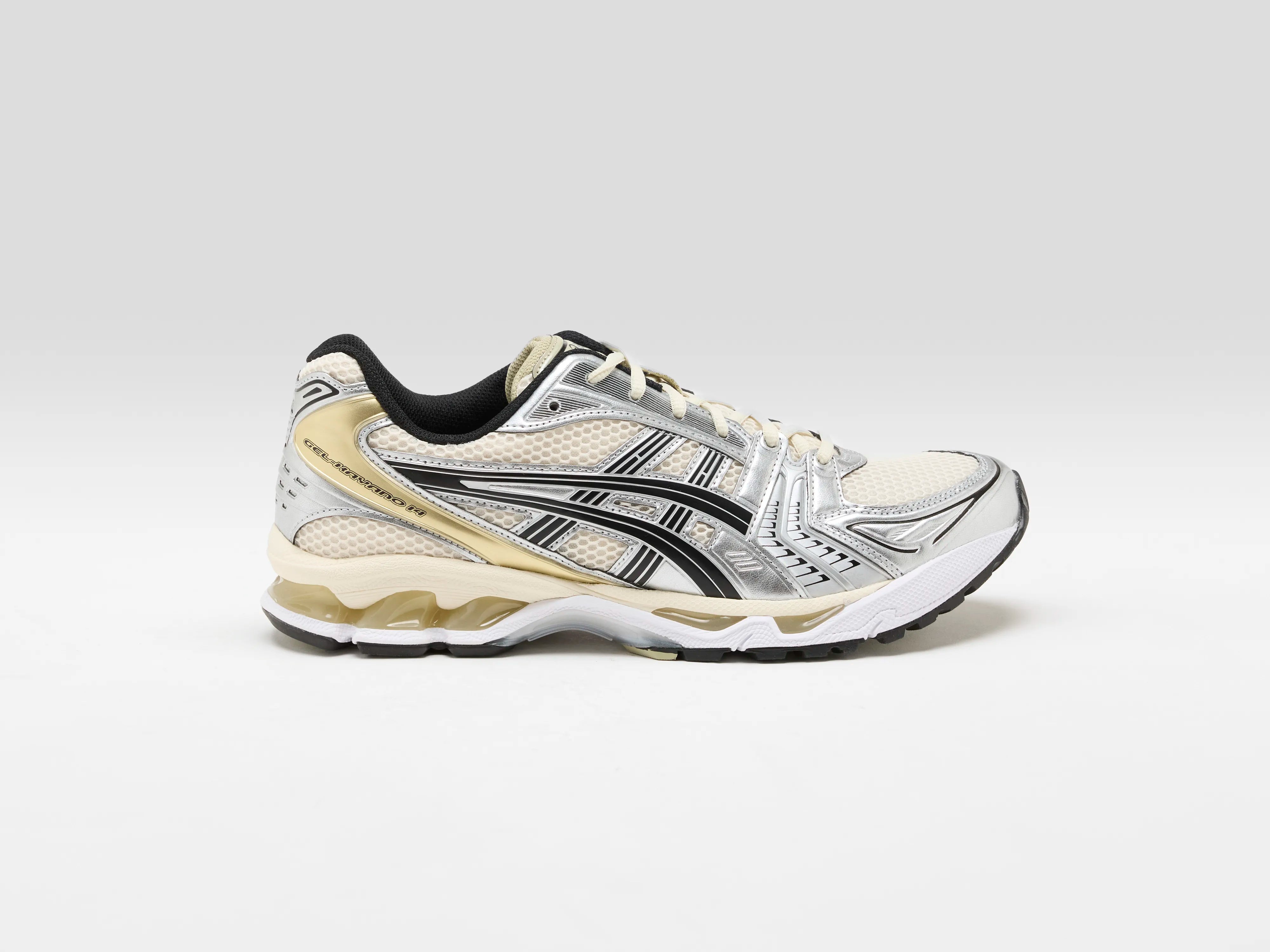 Gel-Kayano® 14 for Men  (251 / M / WHITE)