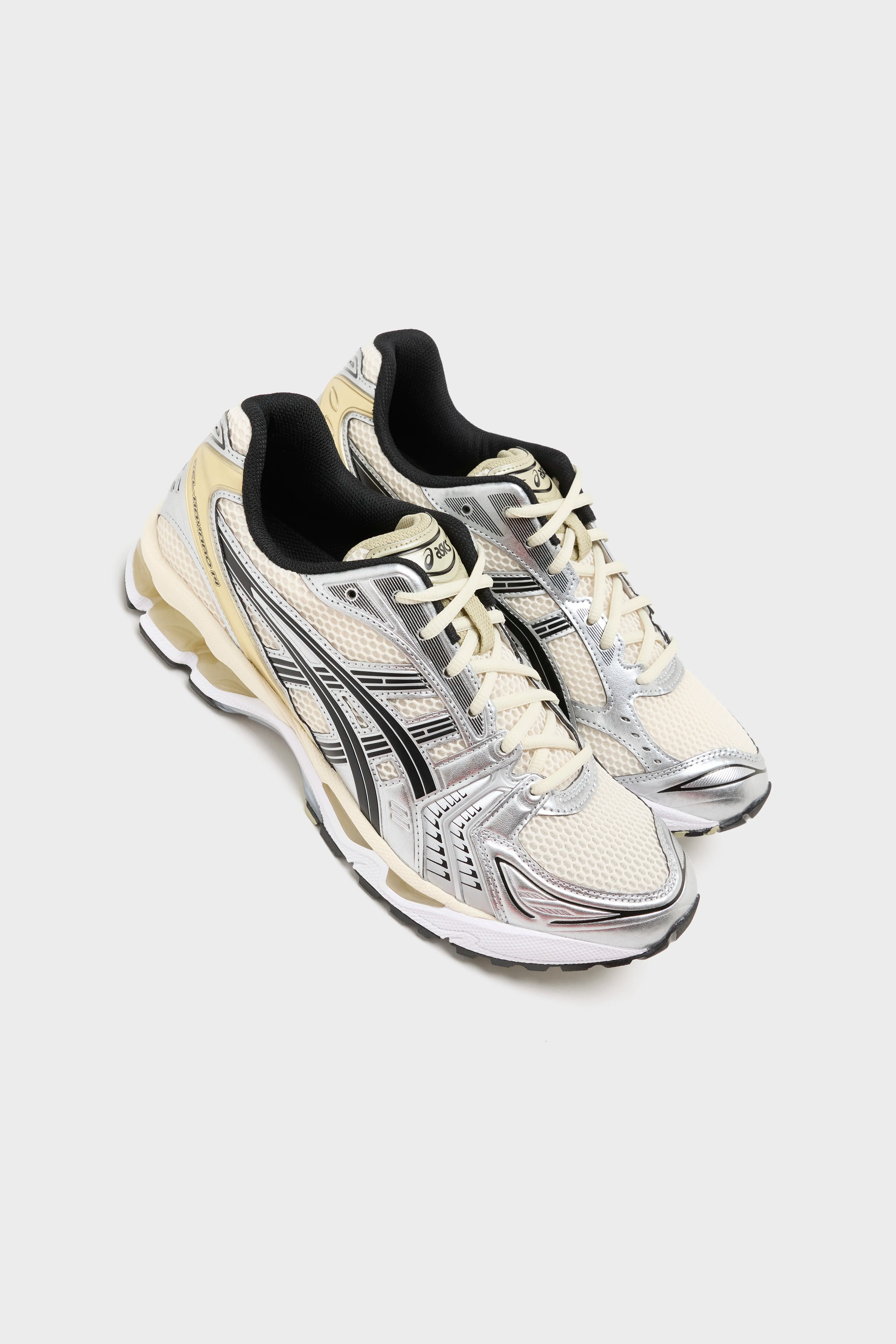 Gel-Kayano® 14 for Men  (251 / M / WHITE)